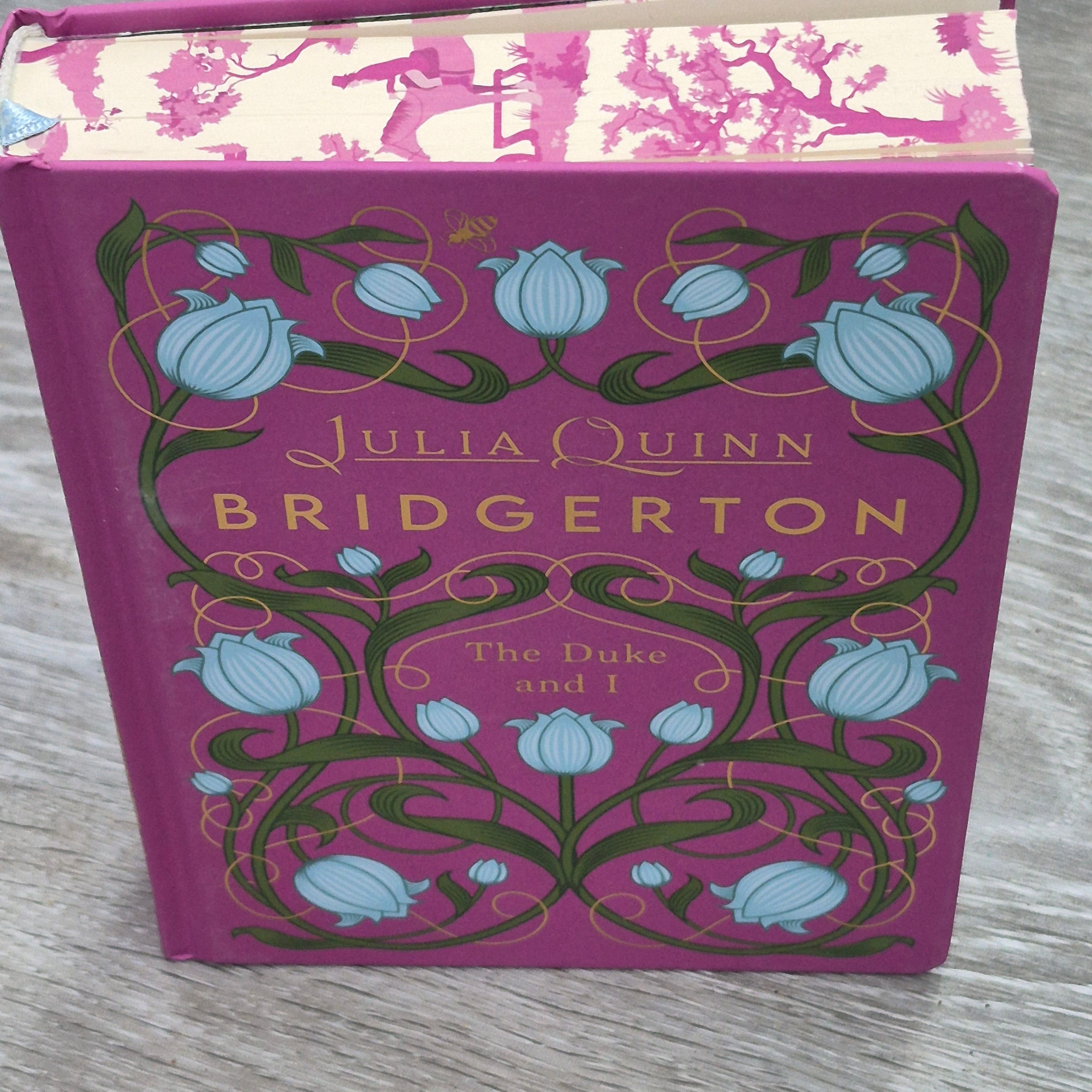 Bridgerton