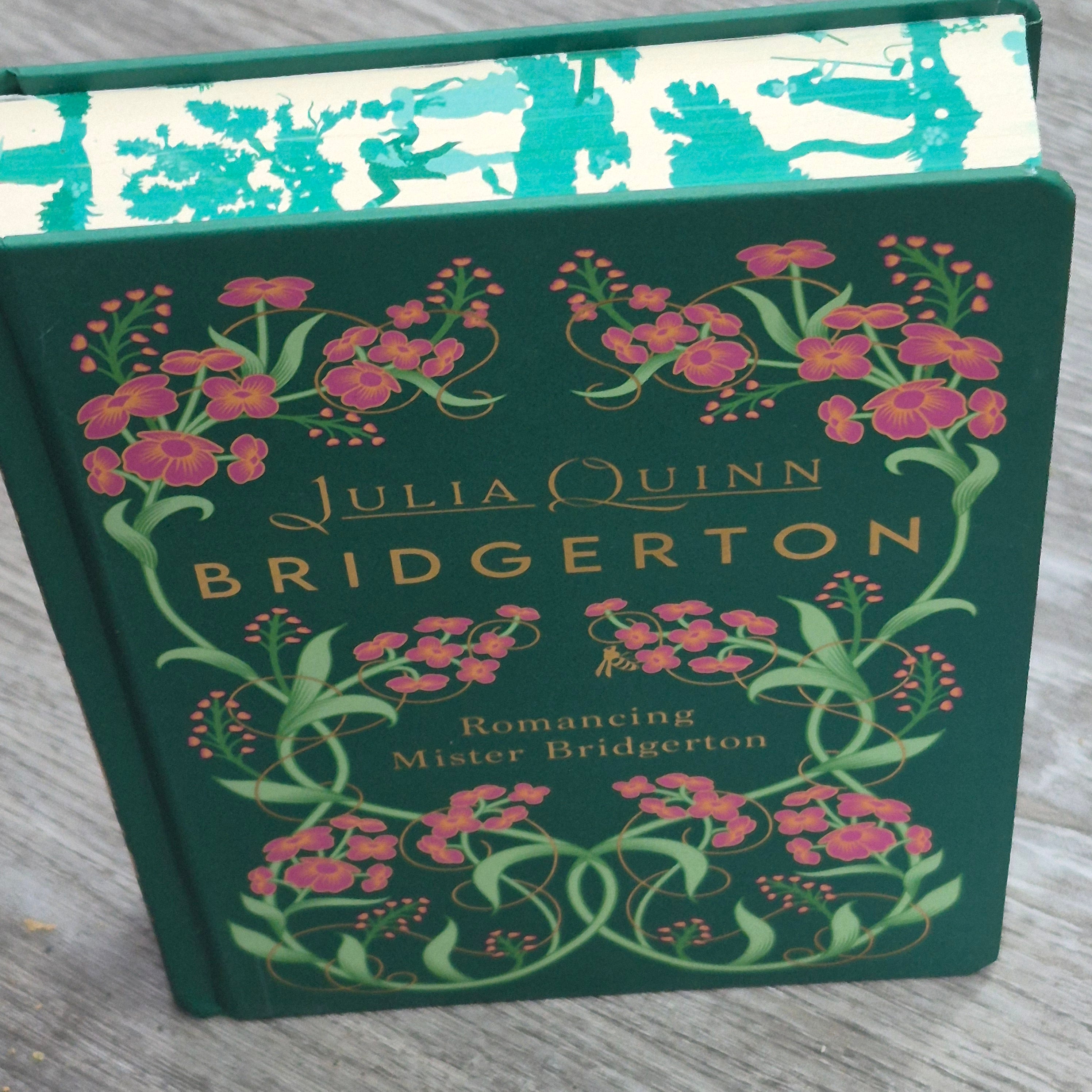 Bridgerton