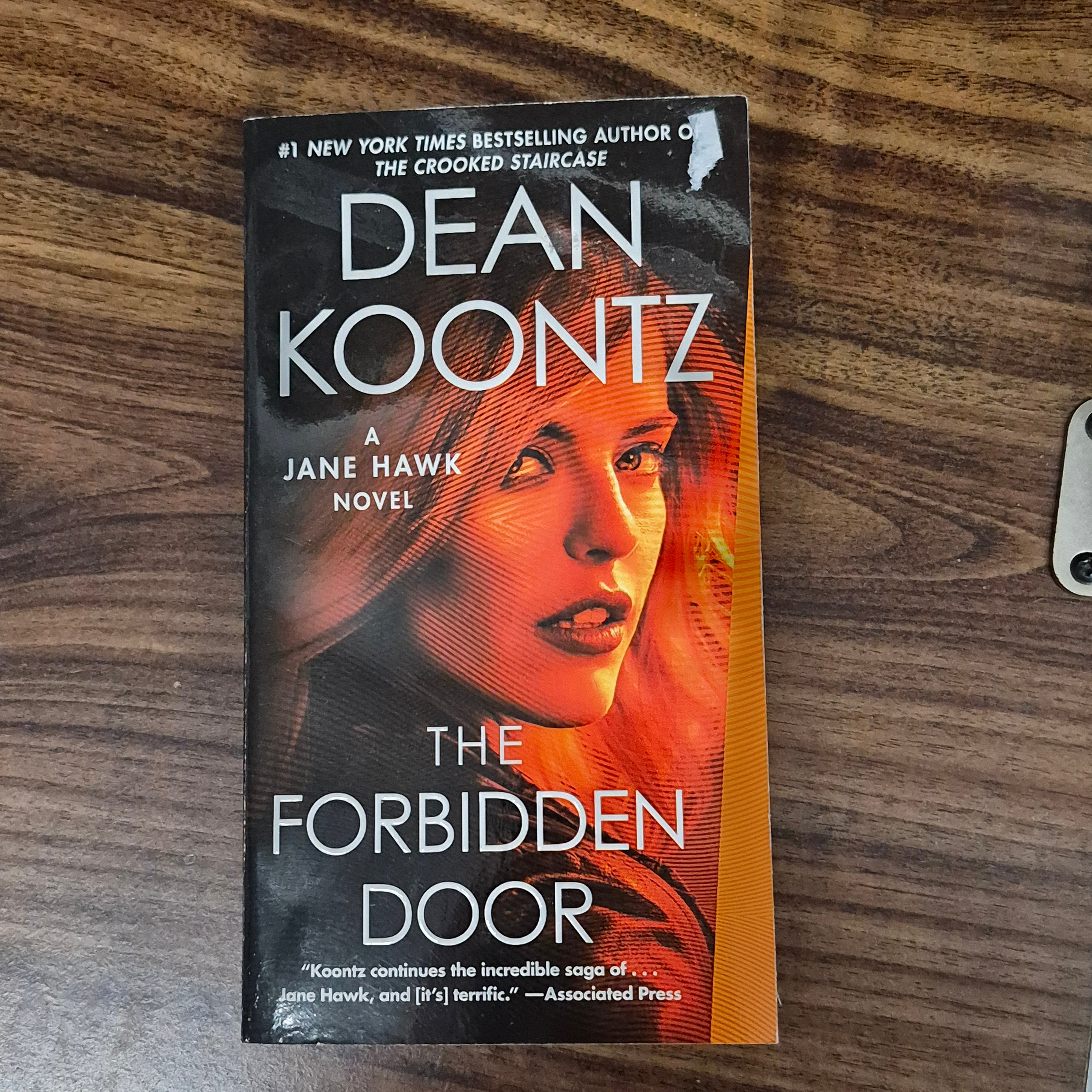 Dean Koontz