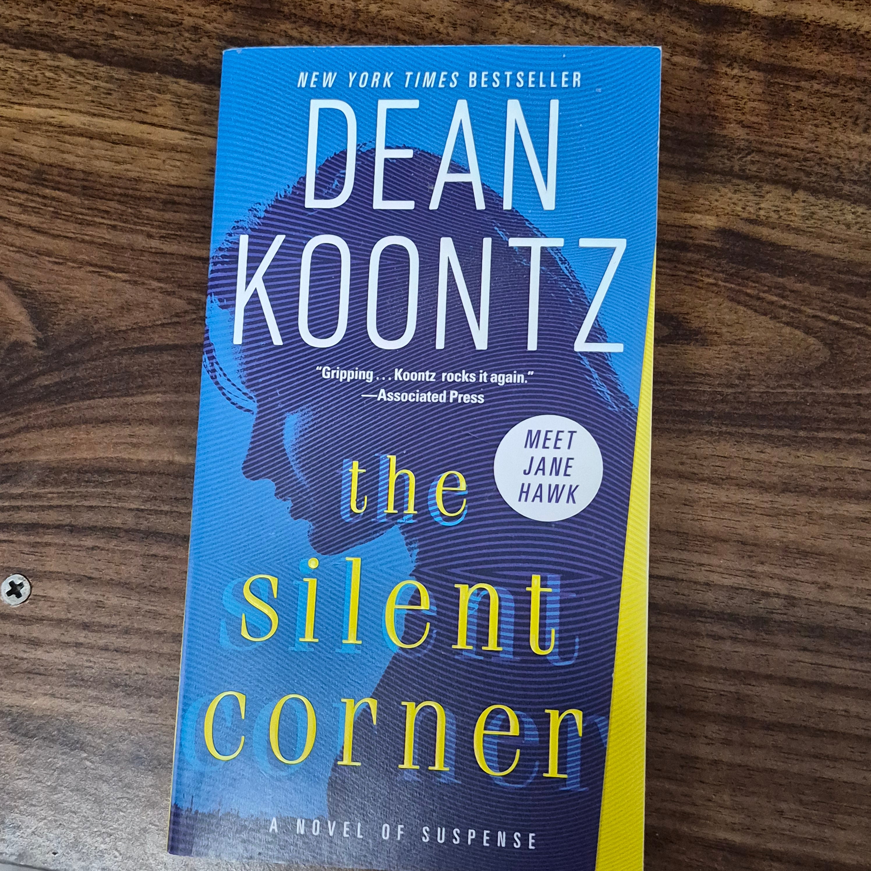 Dean Koontz