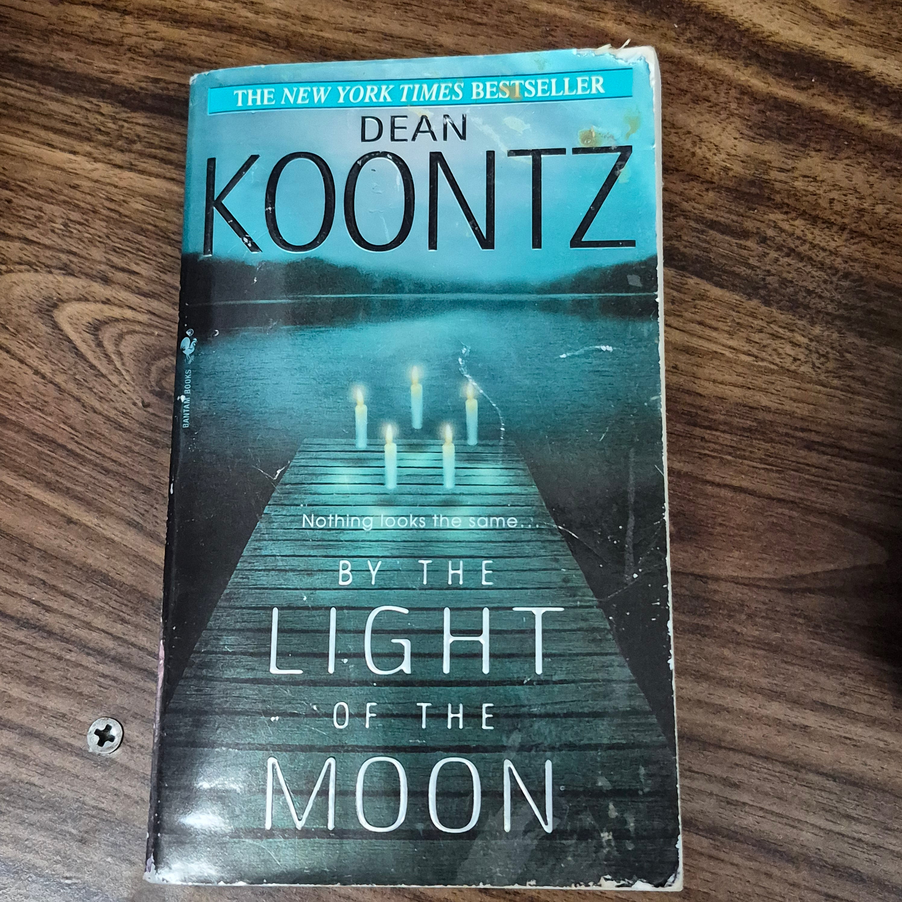 Dean Koontz