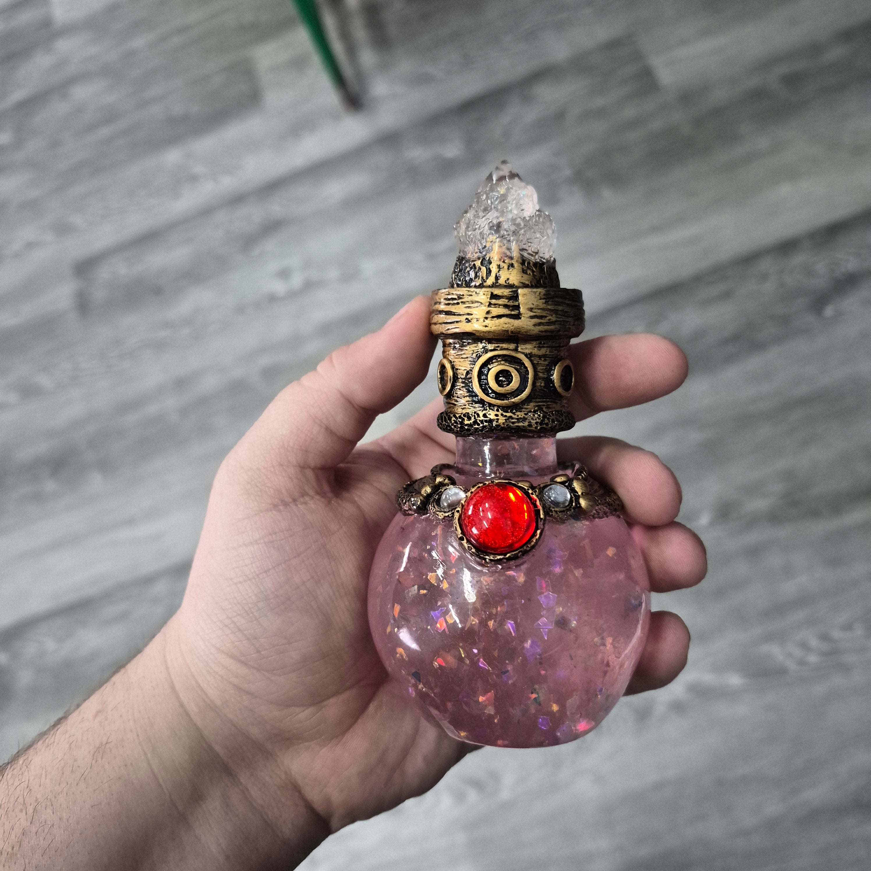 bottles