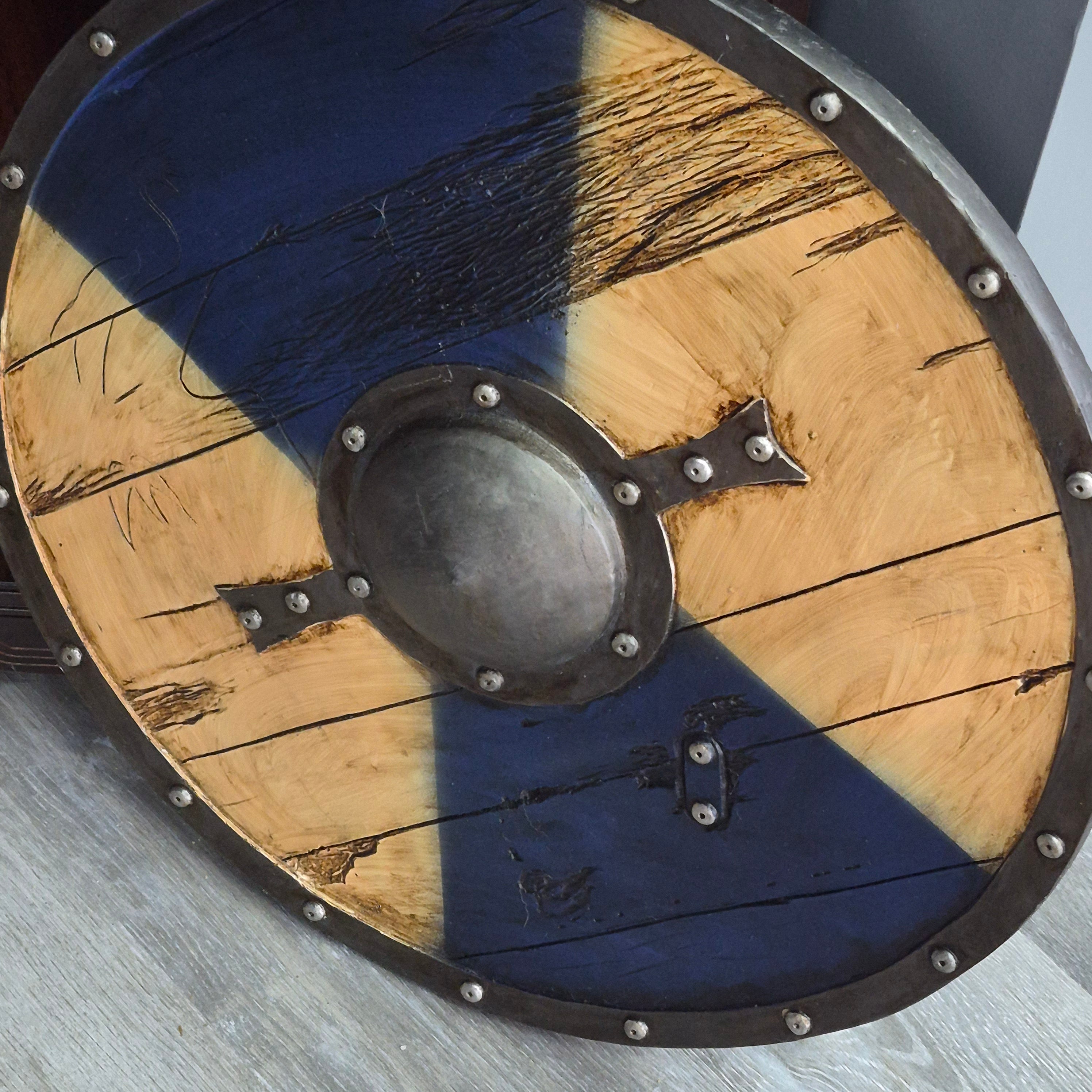 Shield
