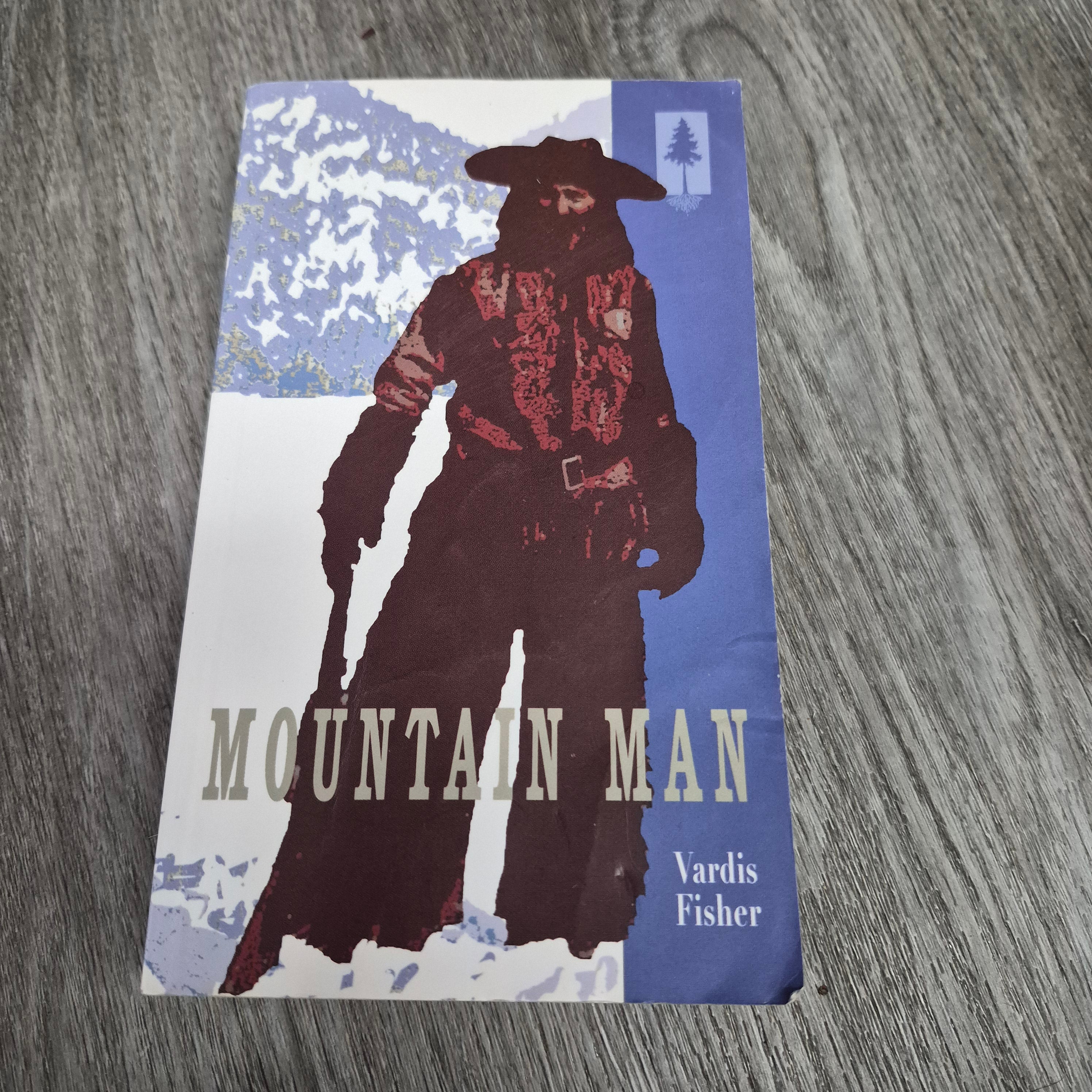 Mountain Man