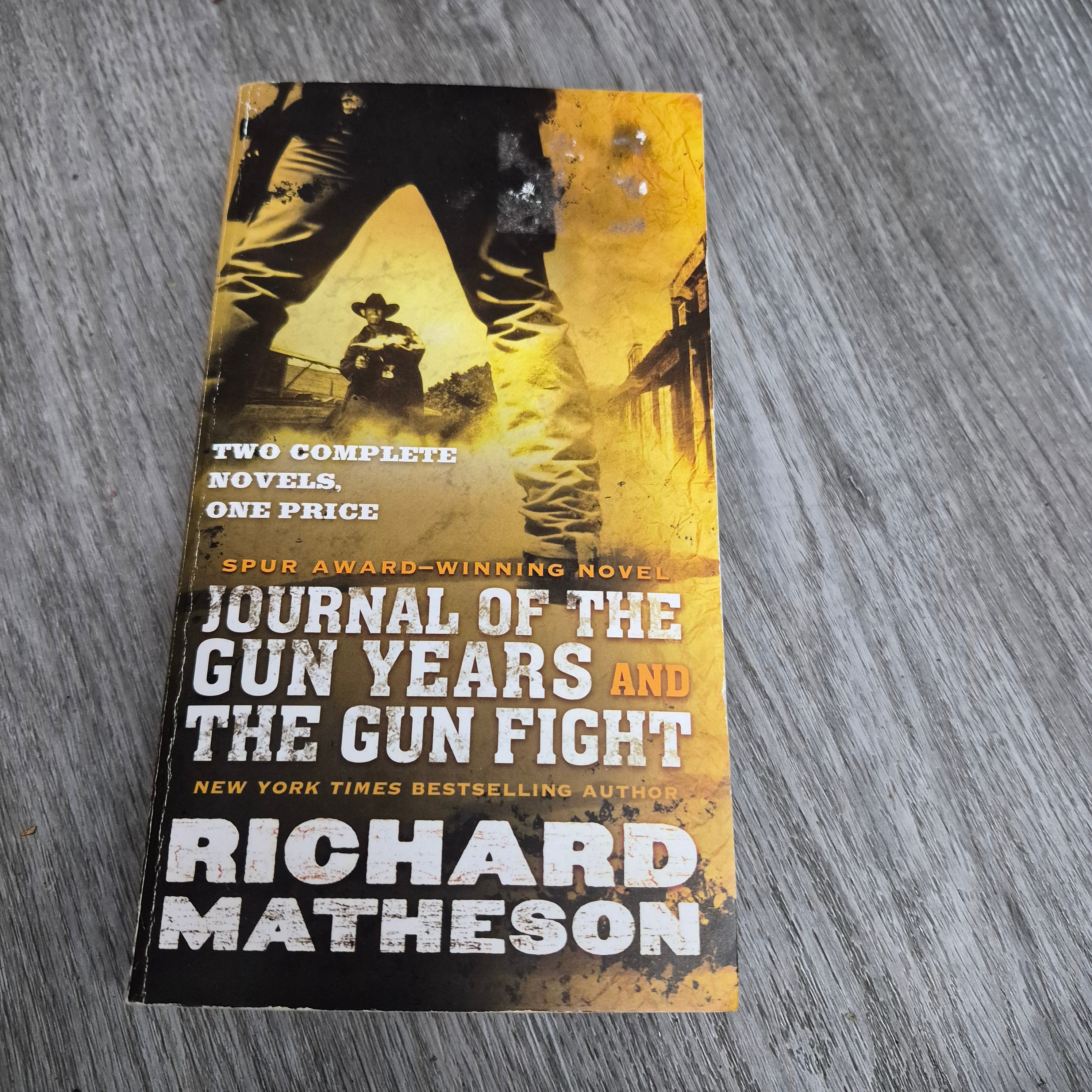 Richard Matheson