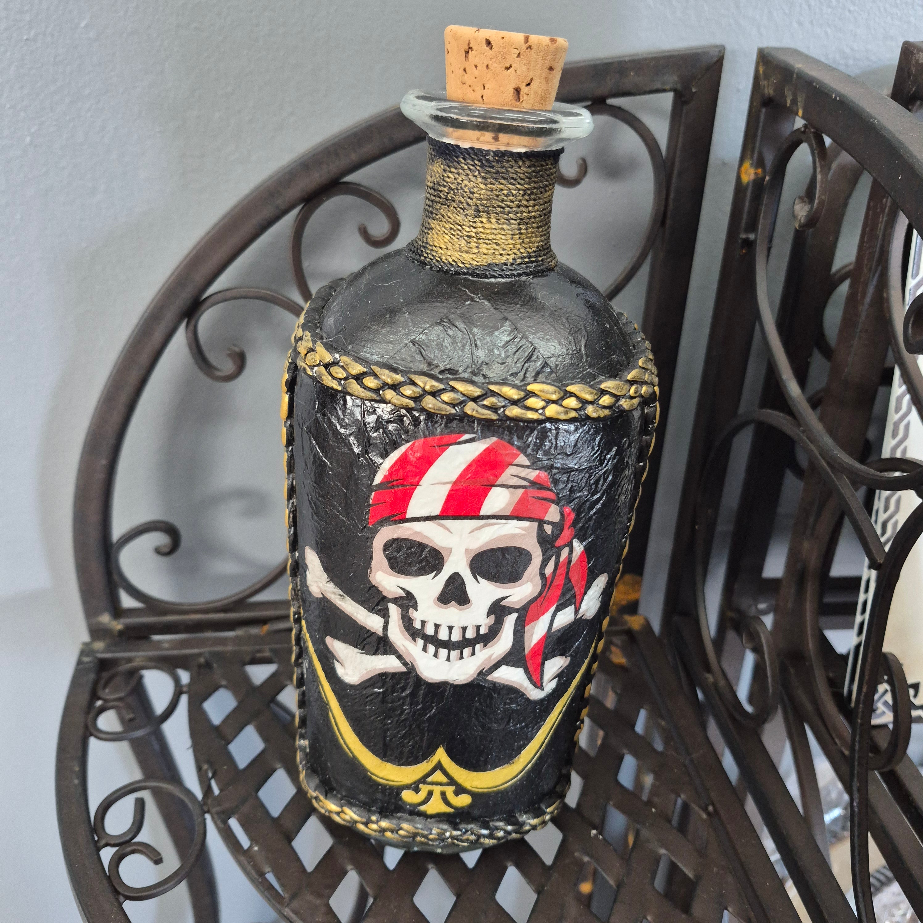 bottles