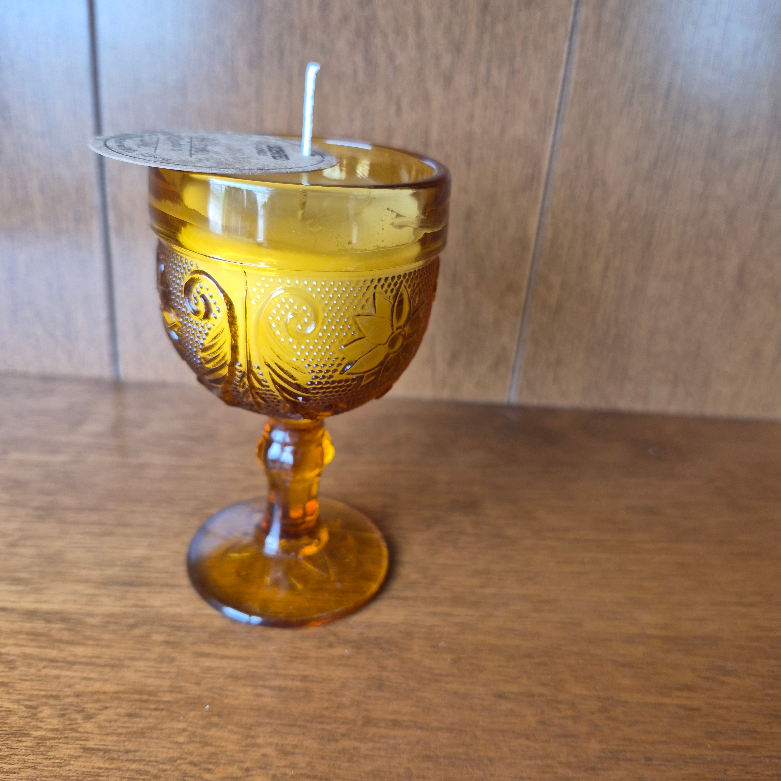 candle cup line
