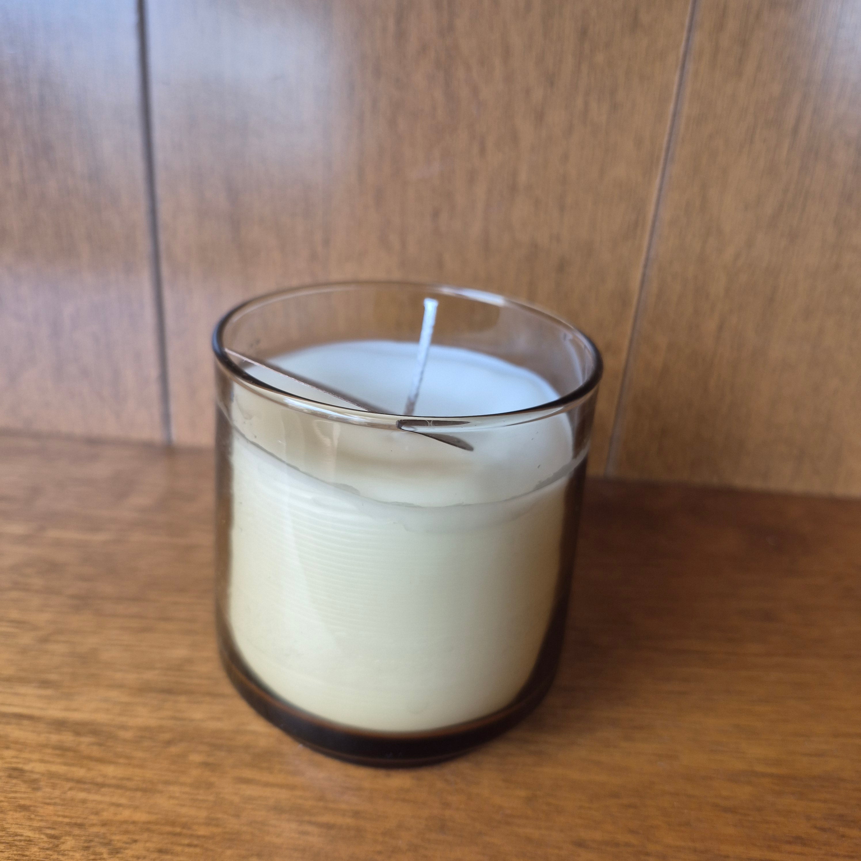 candle cup line