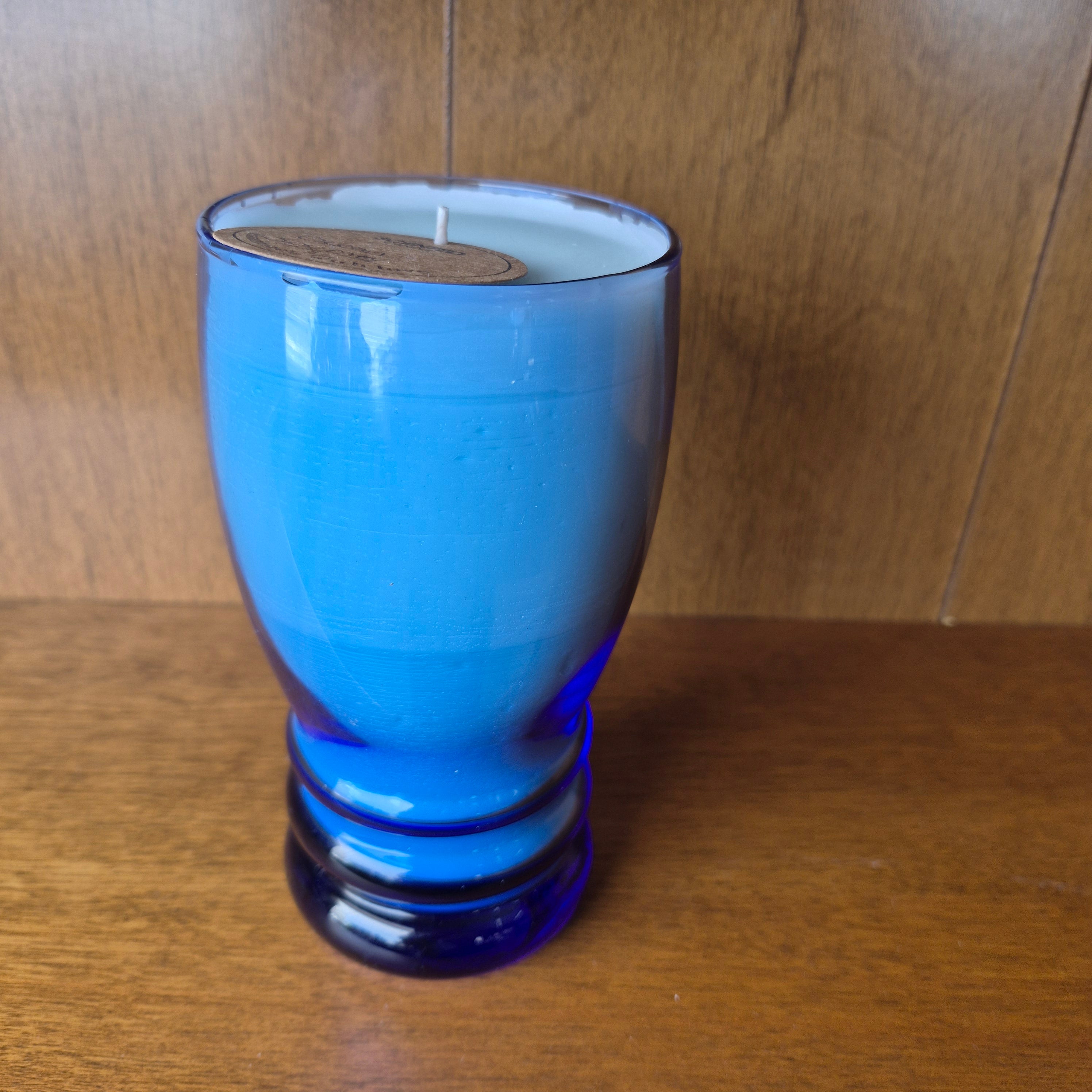 candle cup line