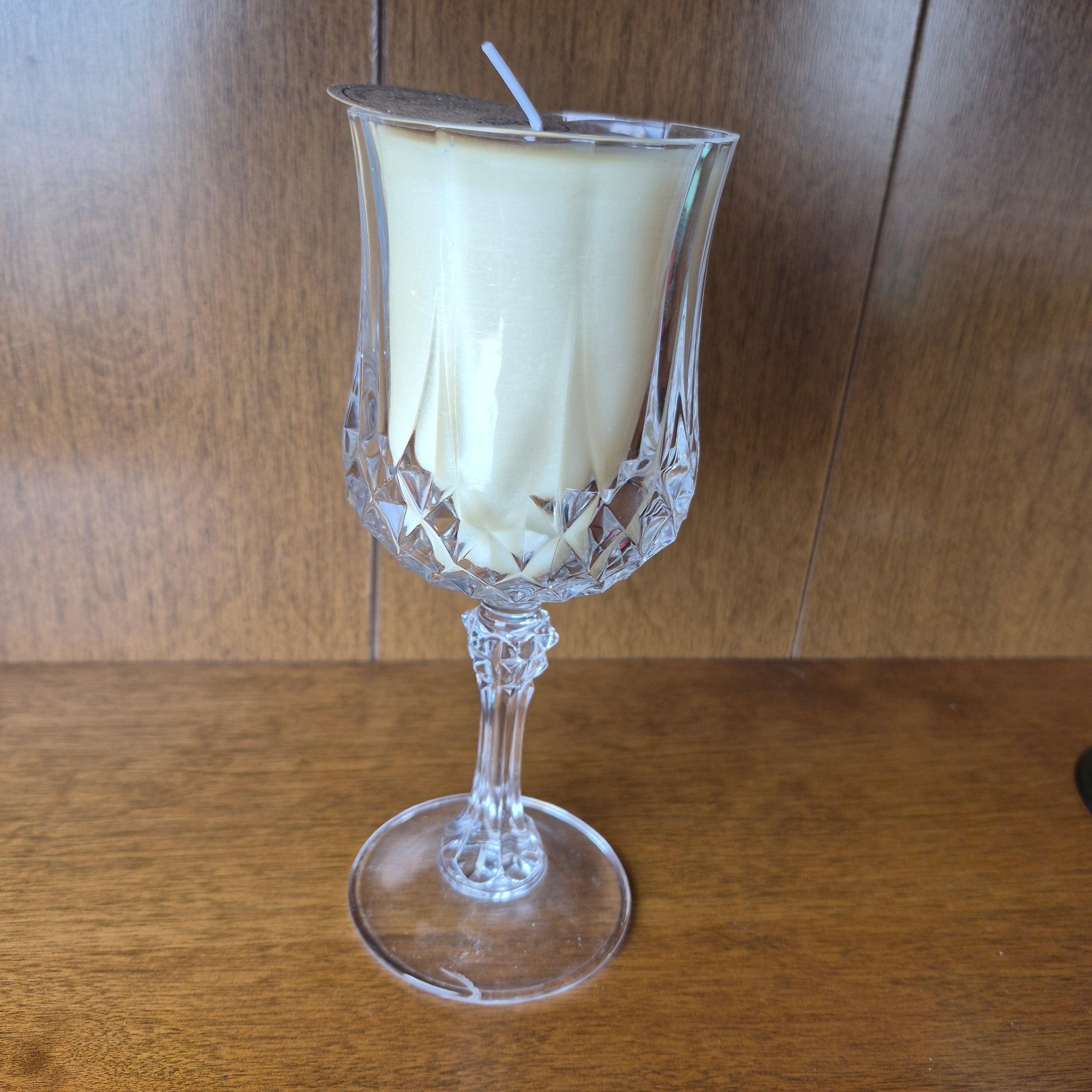 candle cup line