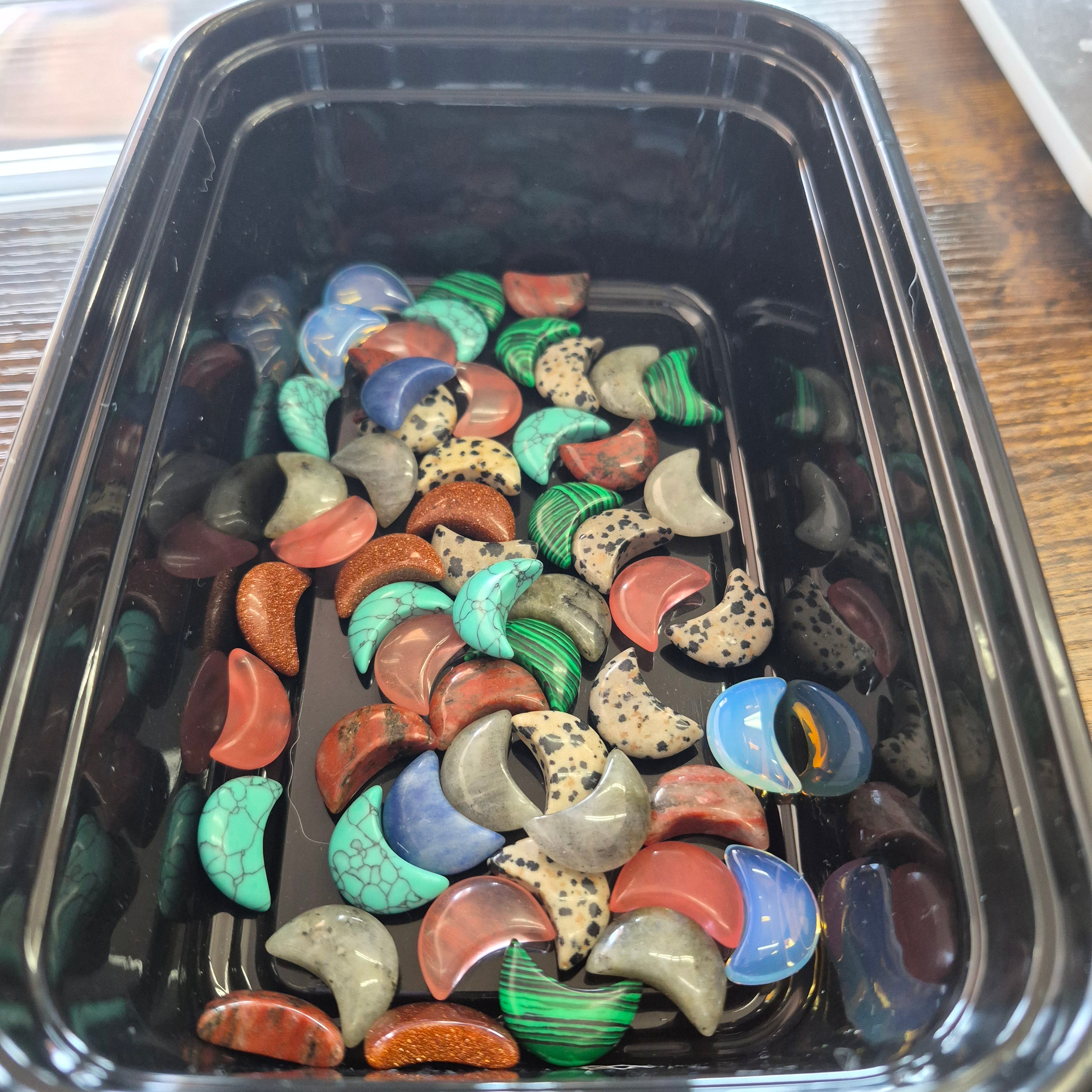 crystals