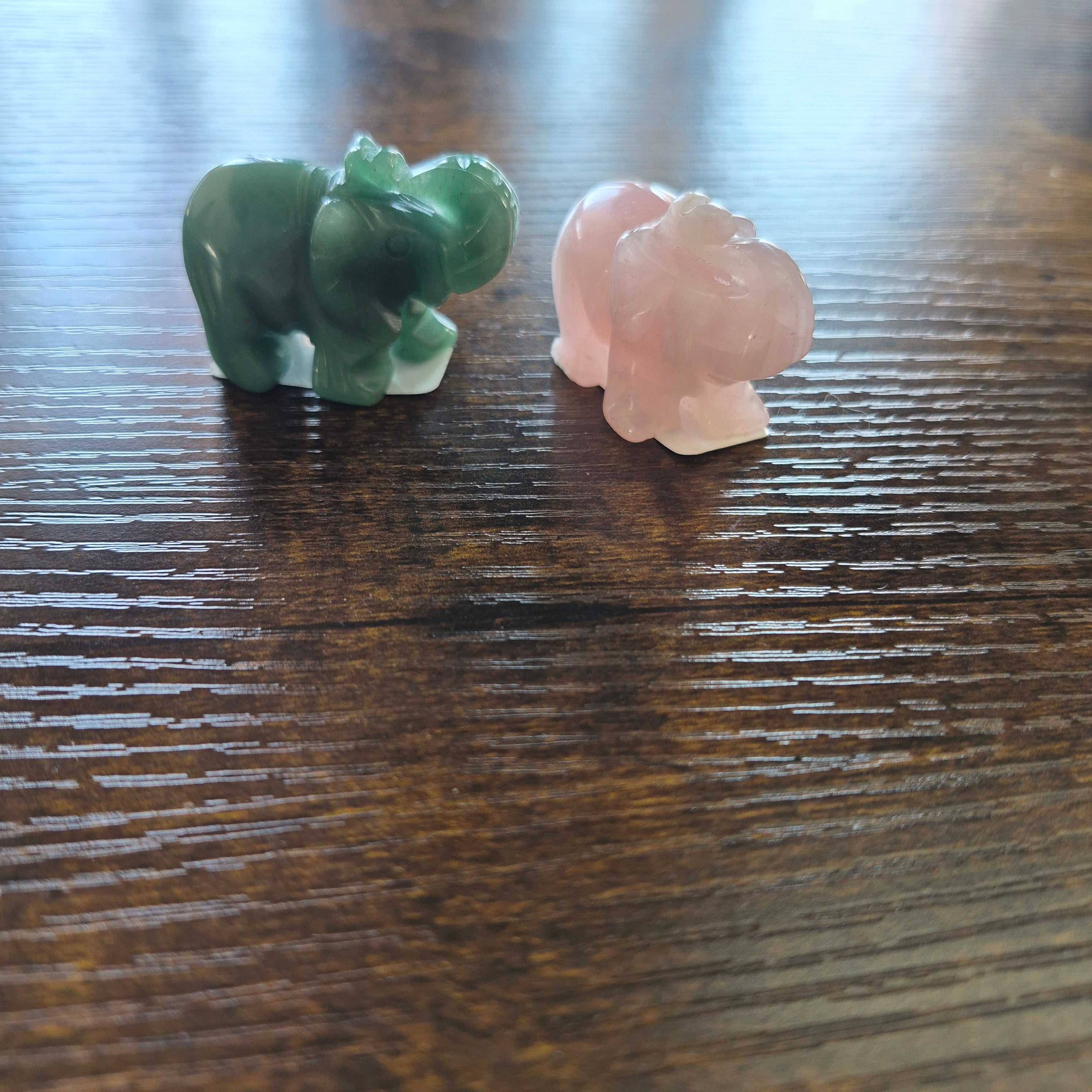 crystals
