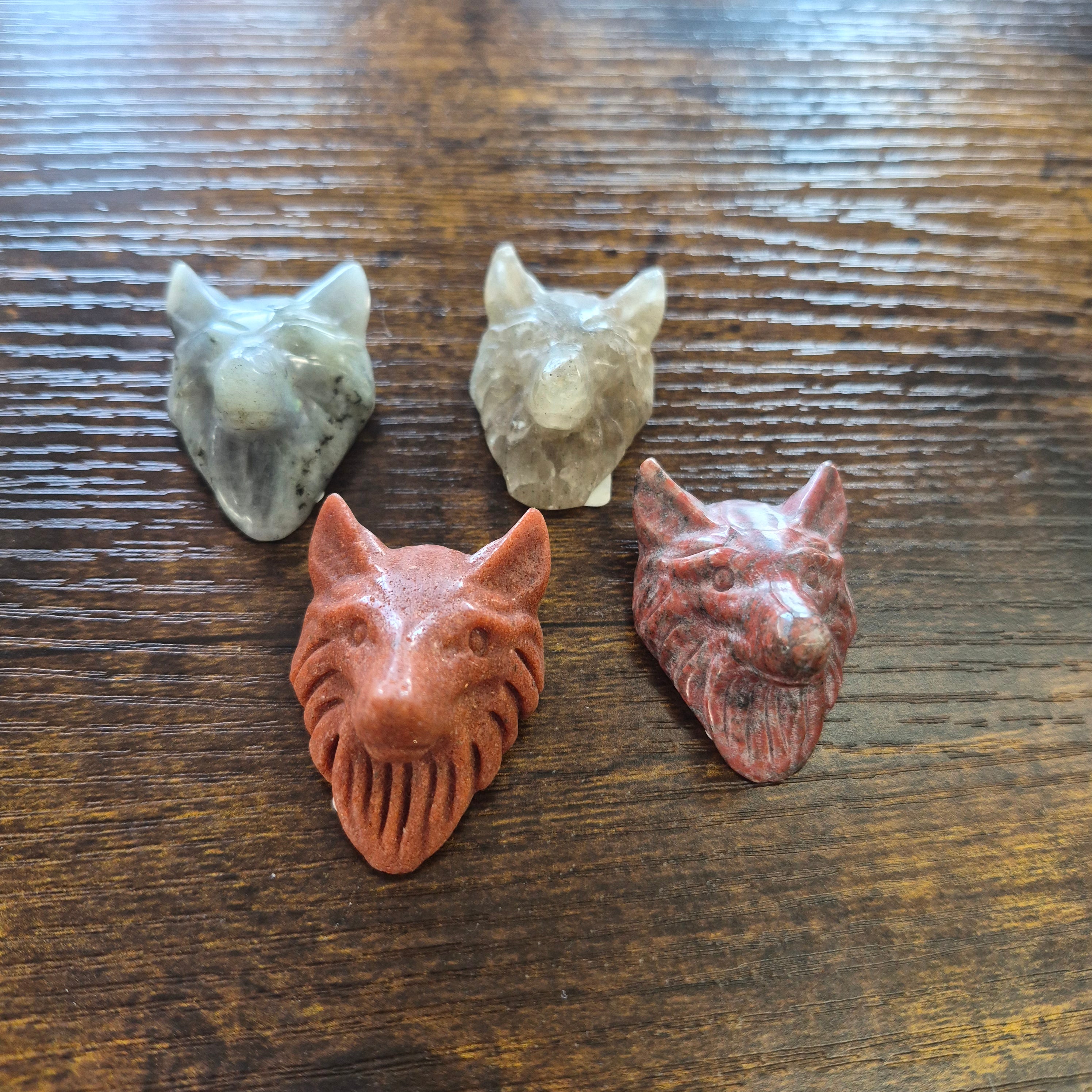 crystals
