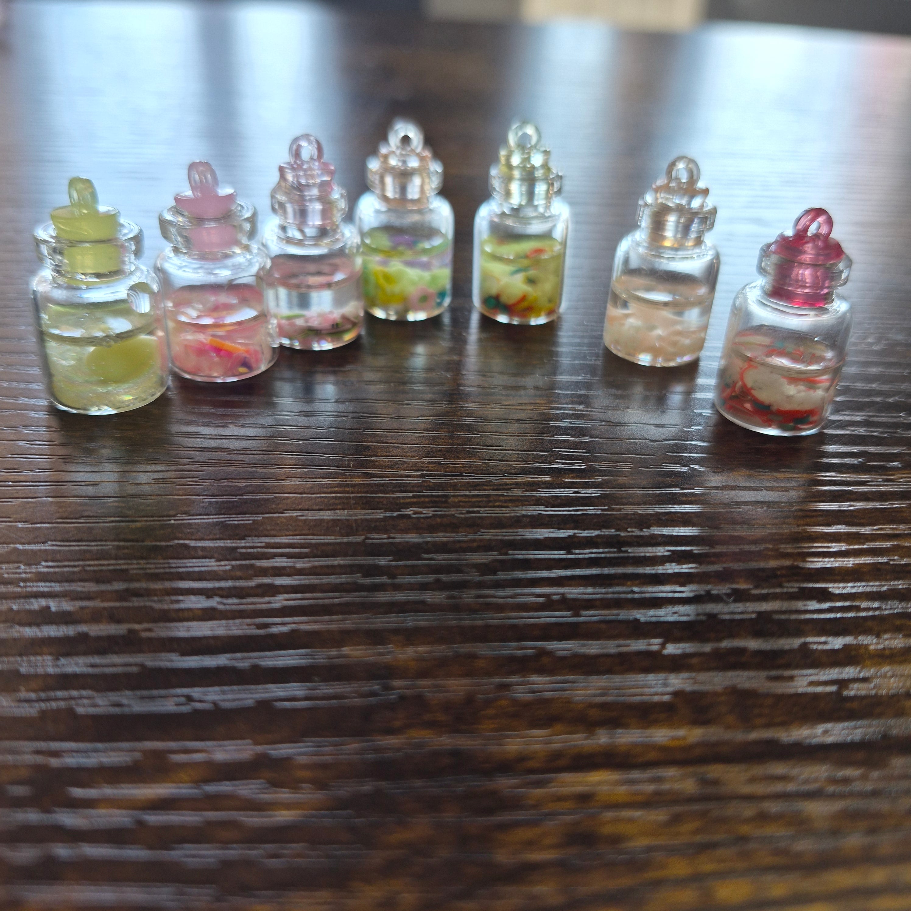 crystals