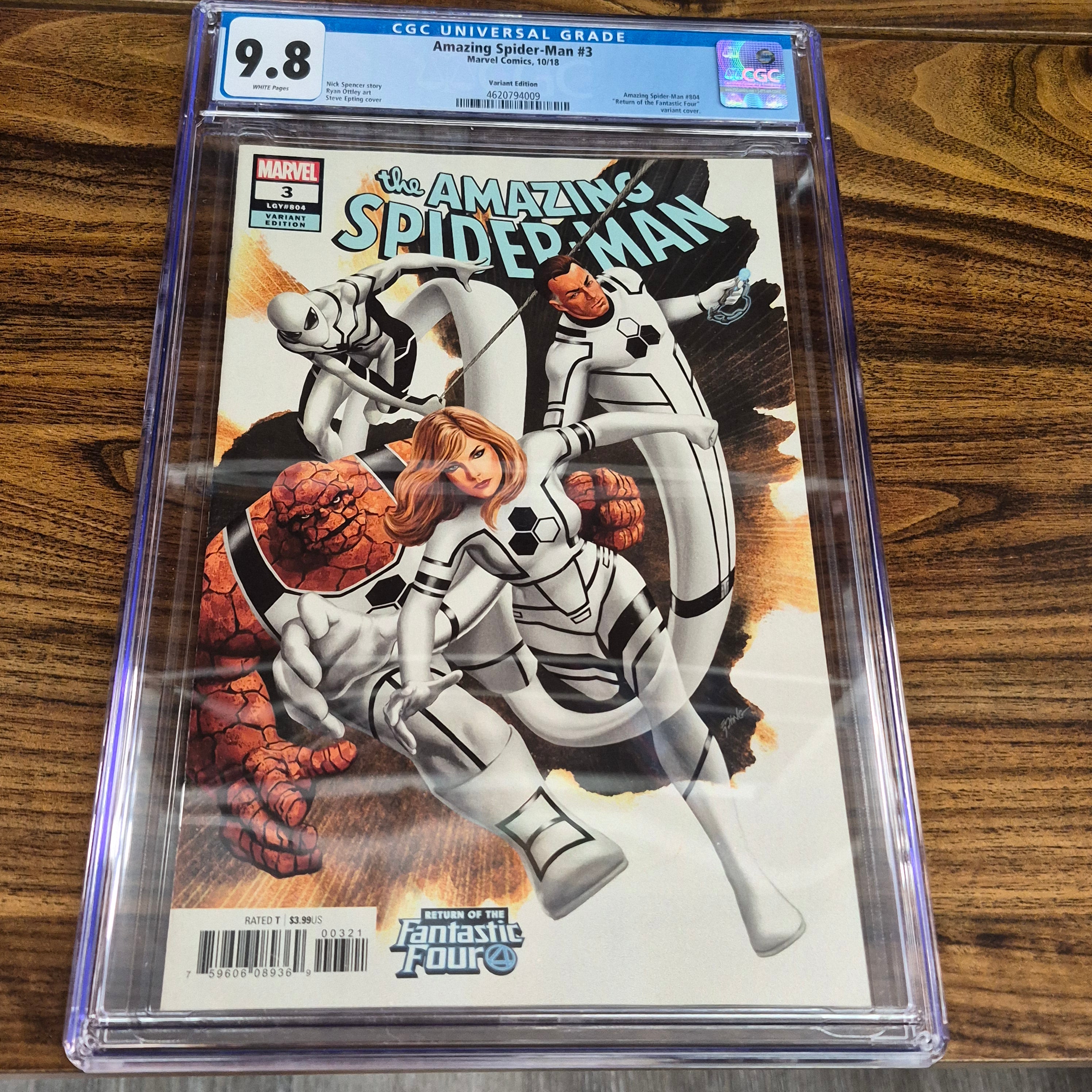 Graded
