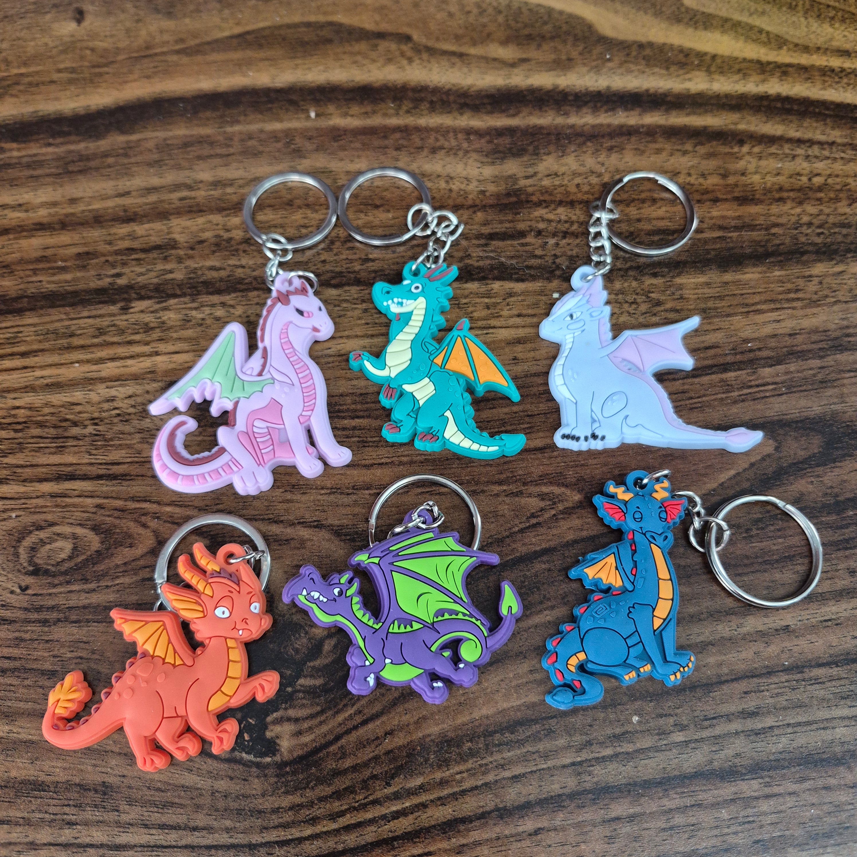 key chains