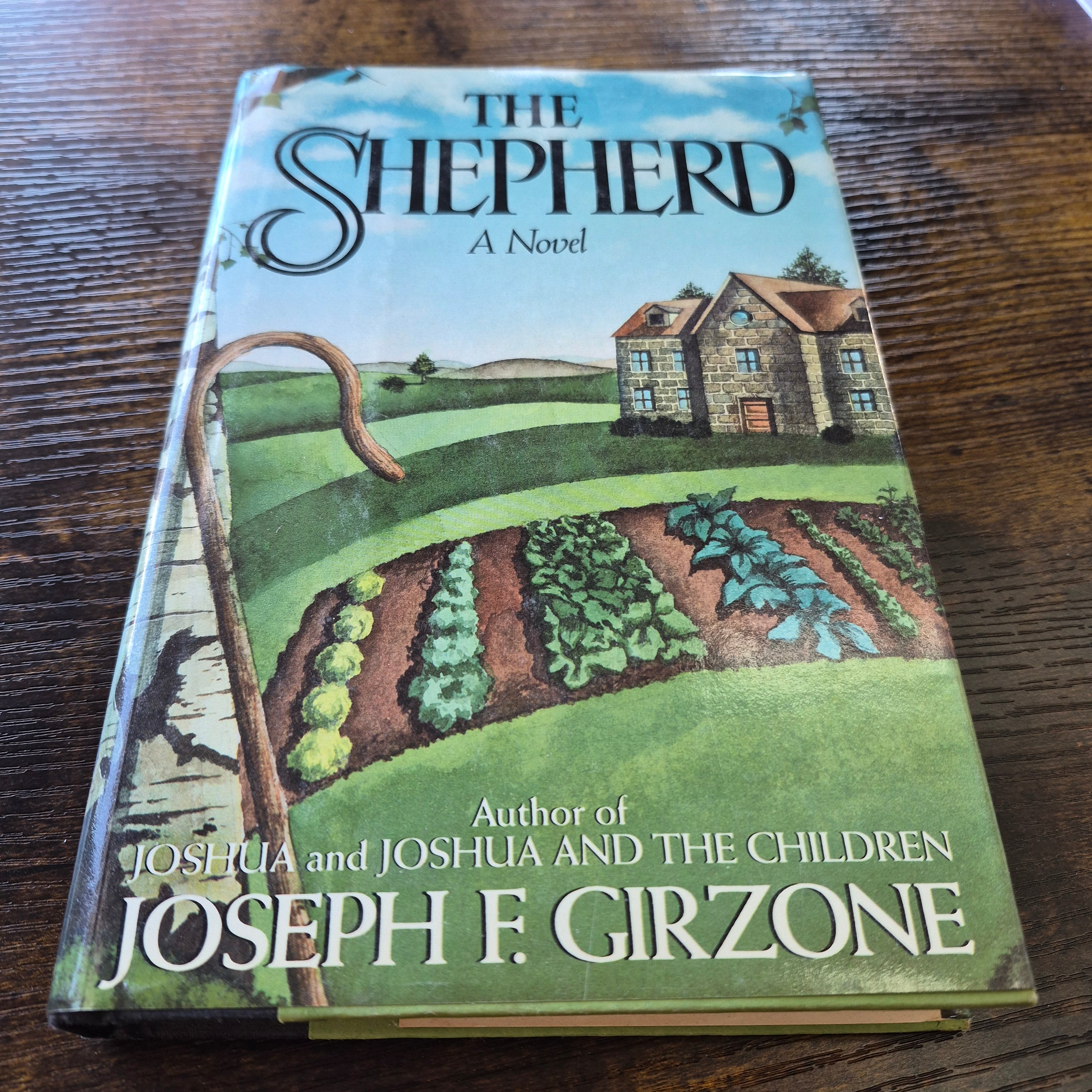 The Shepherd by Joseph F. Girzone
