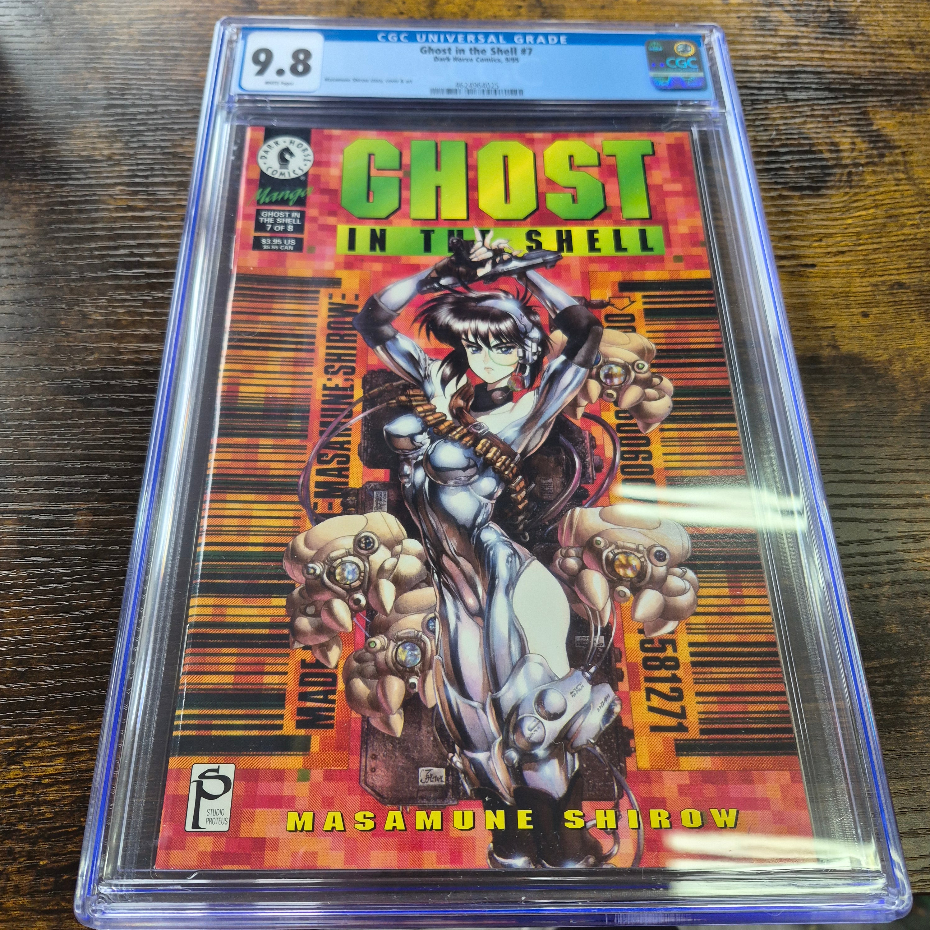 Graded