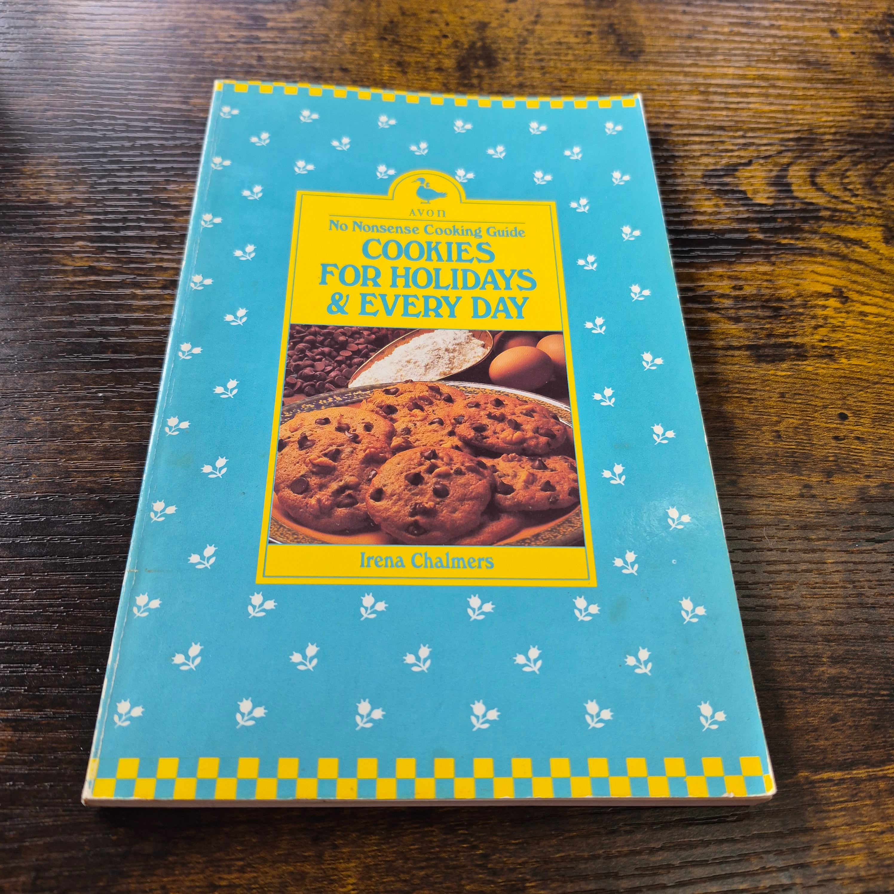 Cookies For Holidays & Every Day