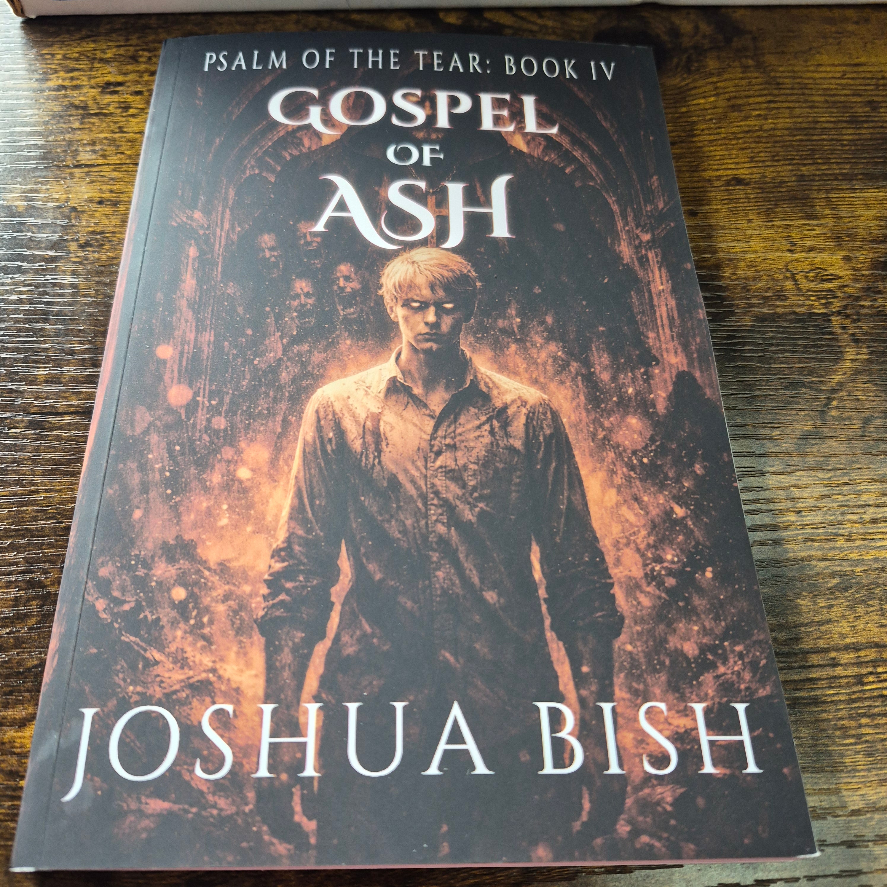 Joshua Bish