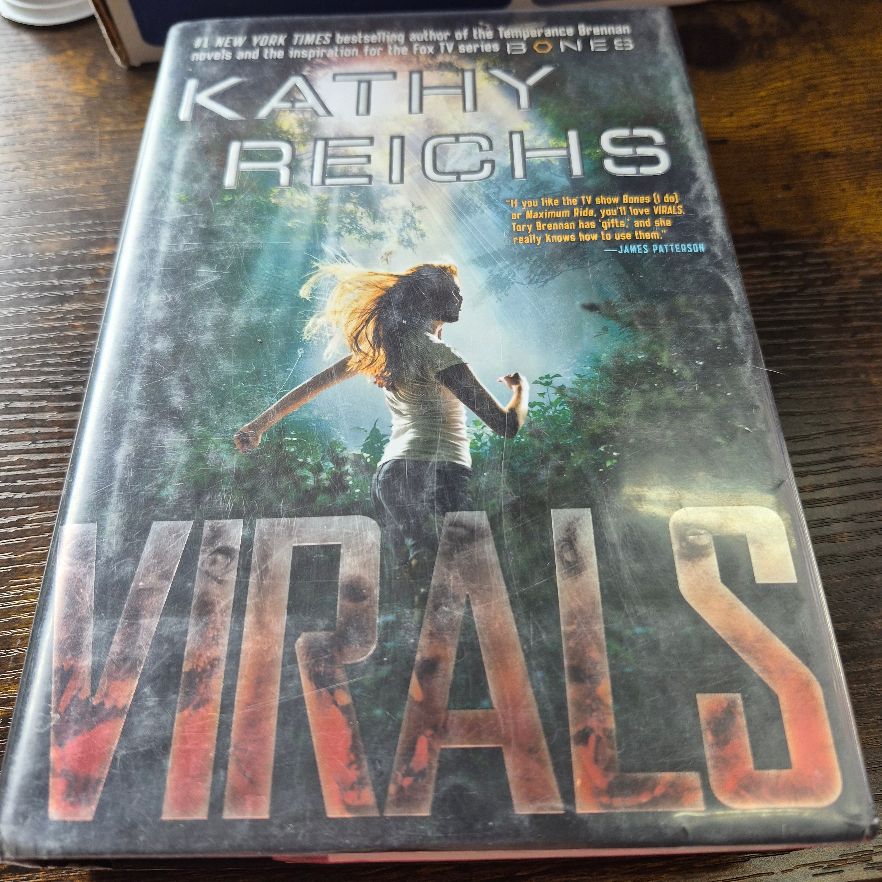 Virals