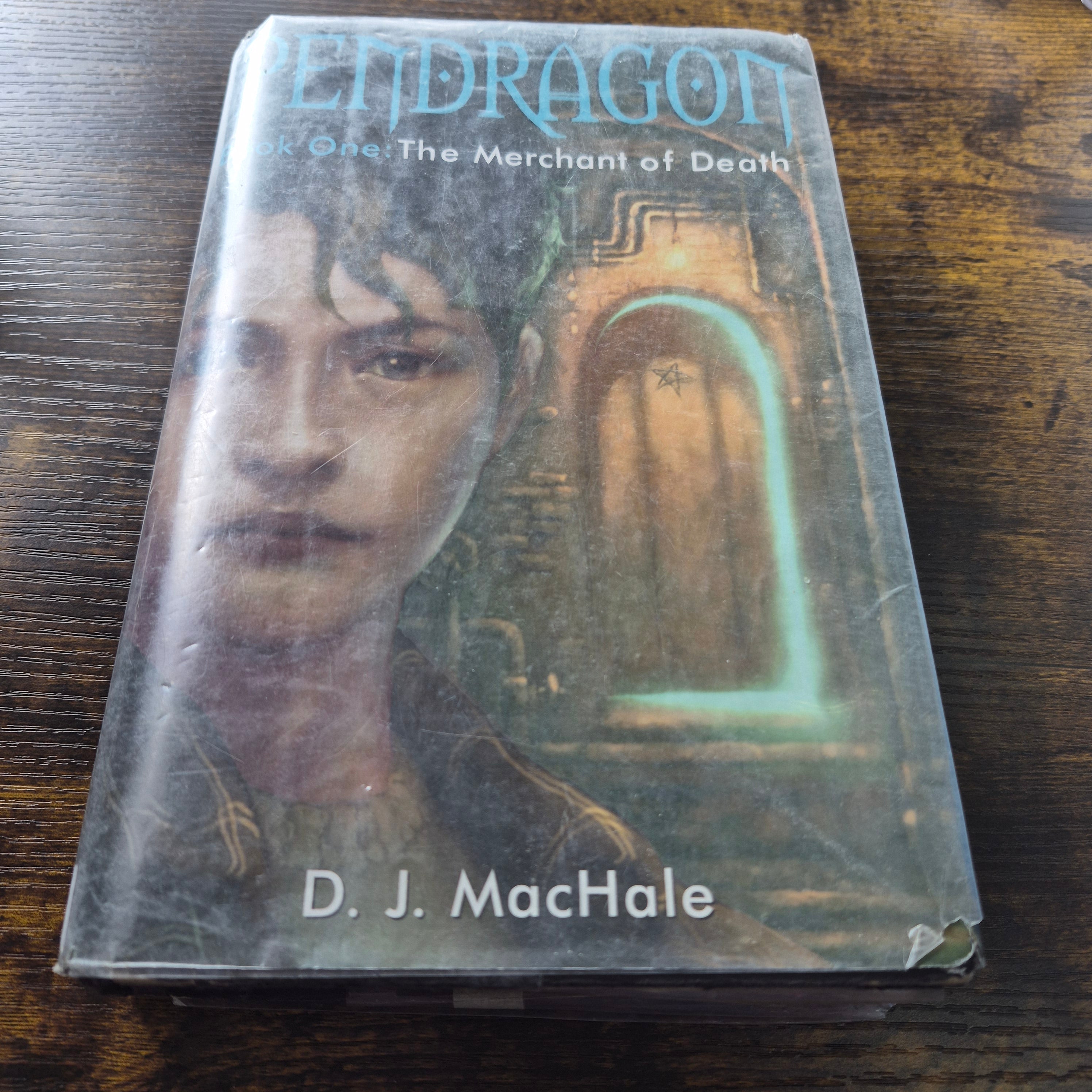 Pendragon