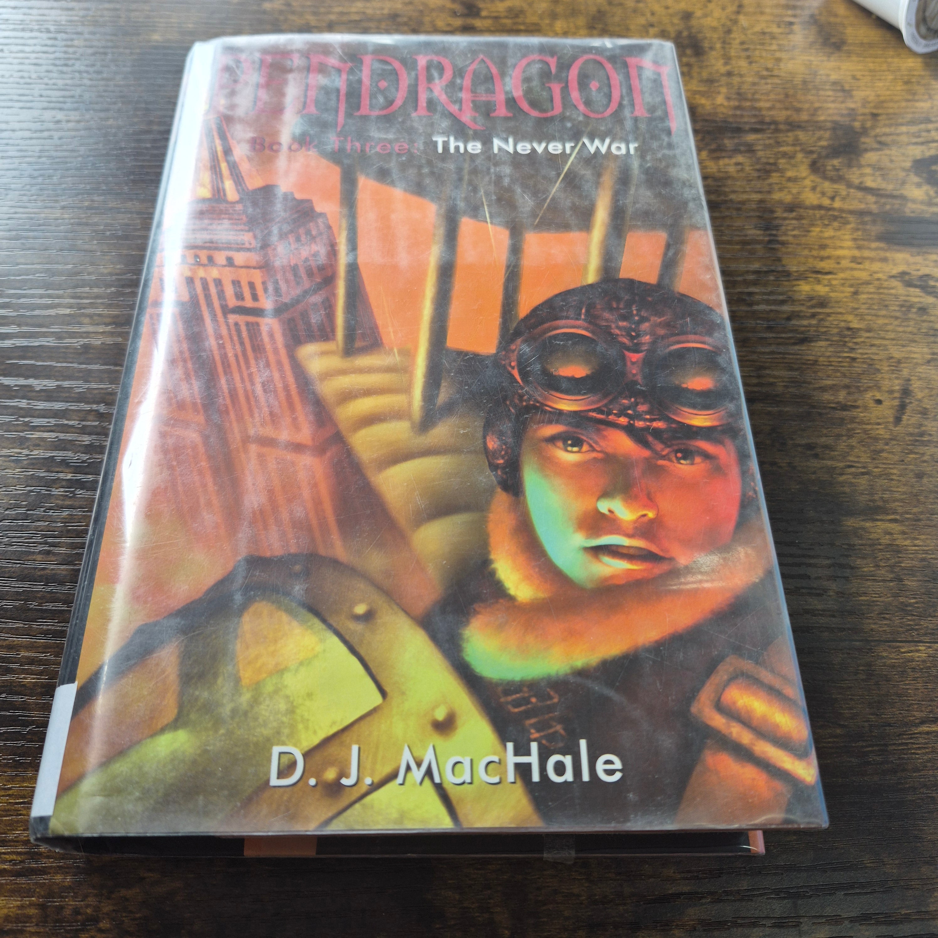 Pendragon