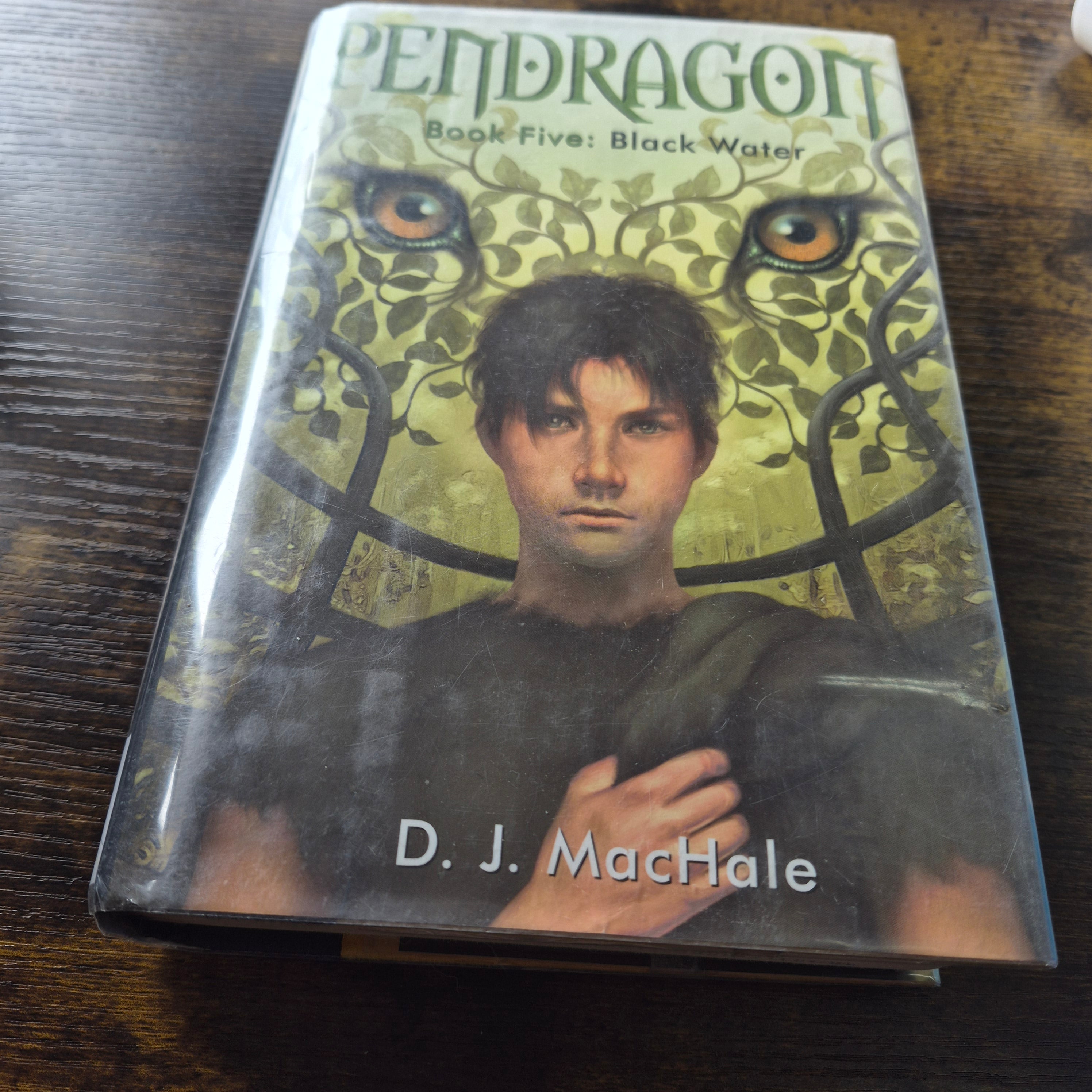 Pendragon