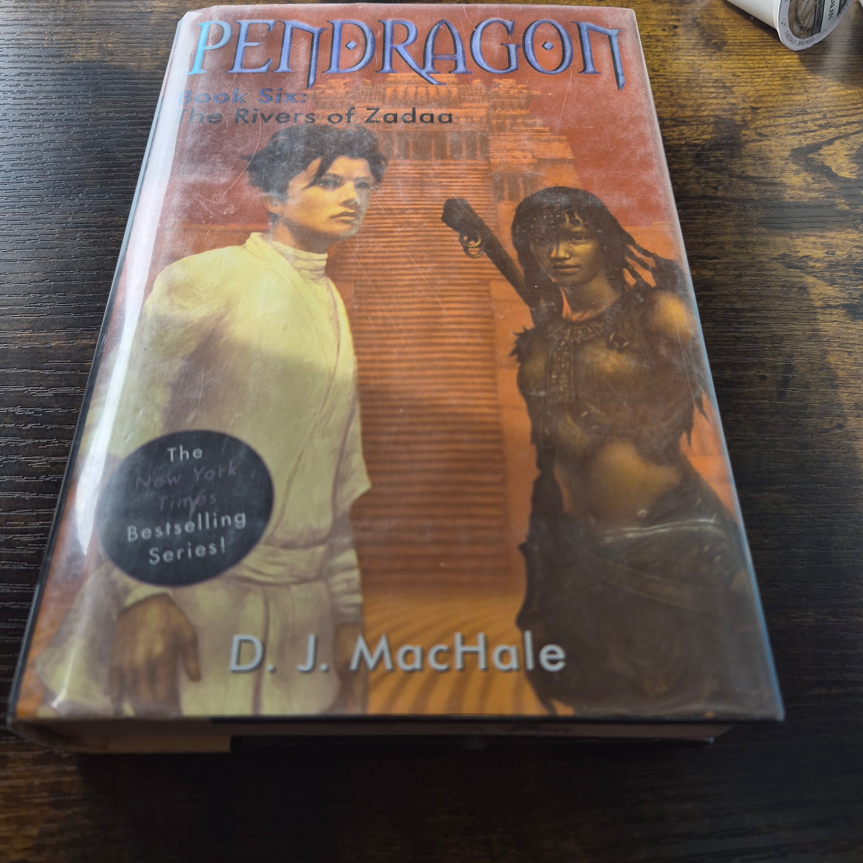 Pendragon