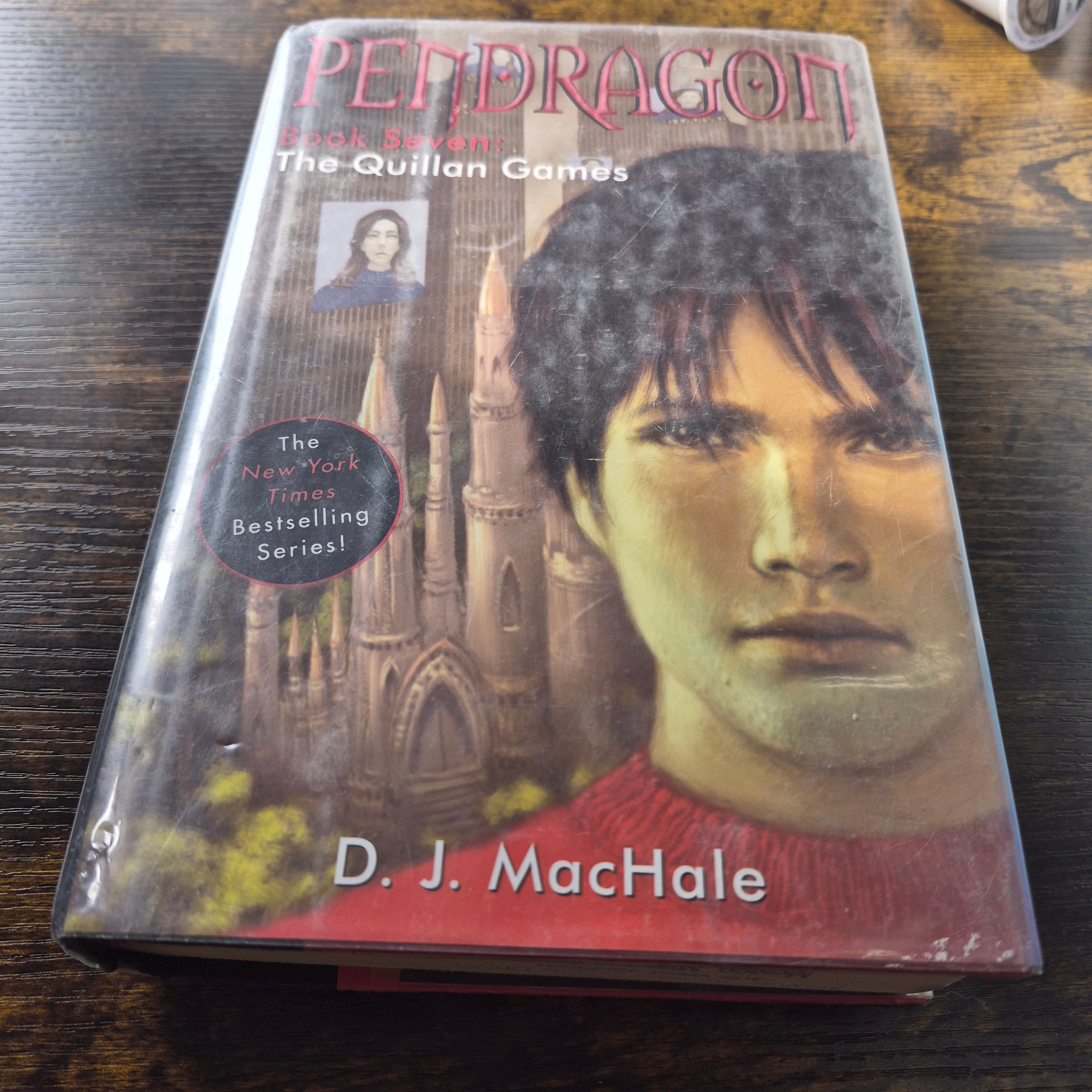Pendragon