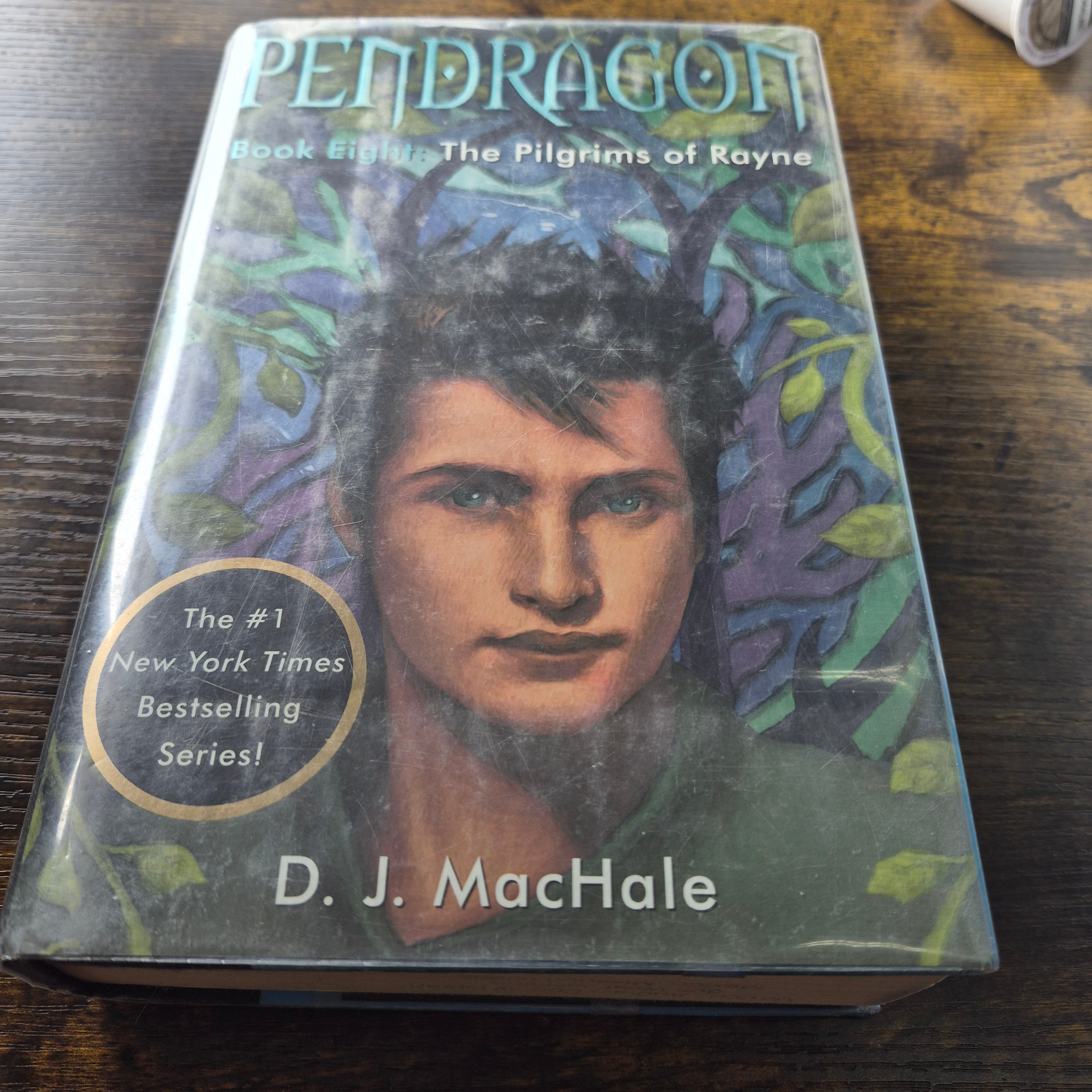 Pendragon