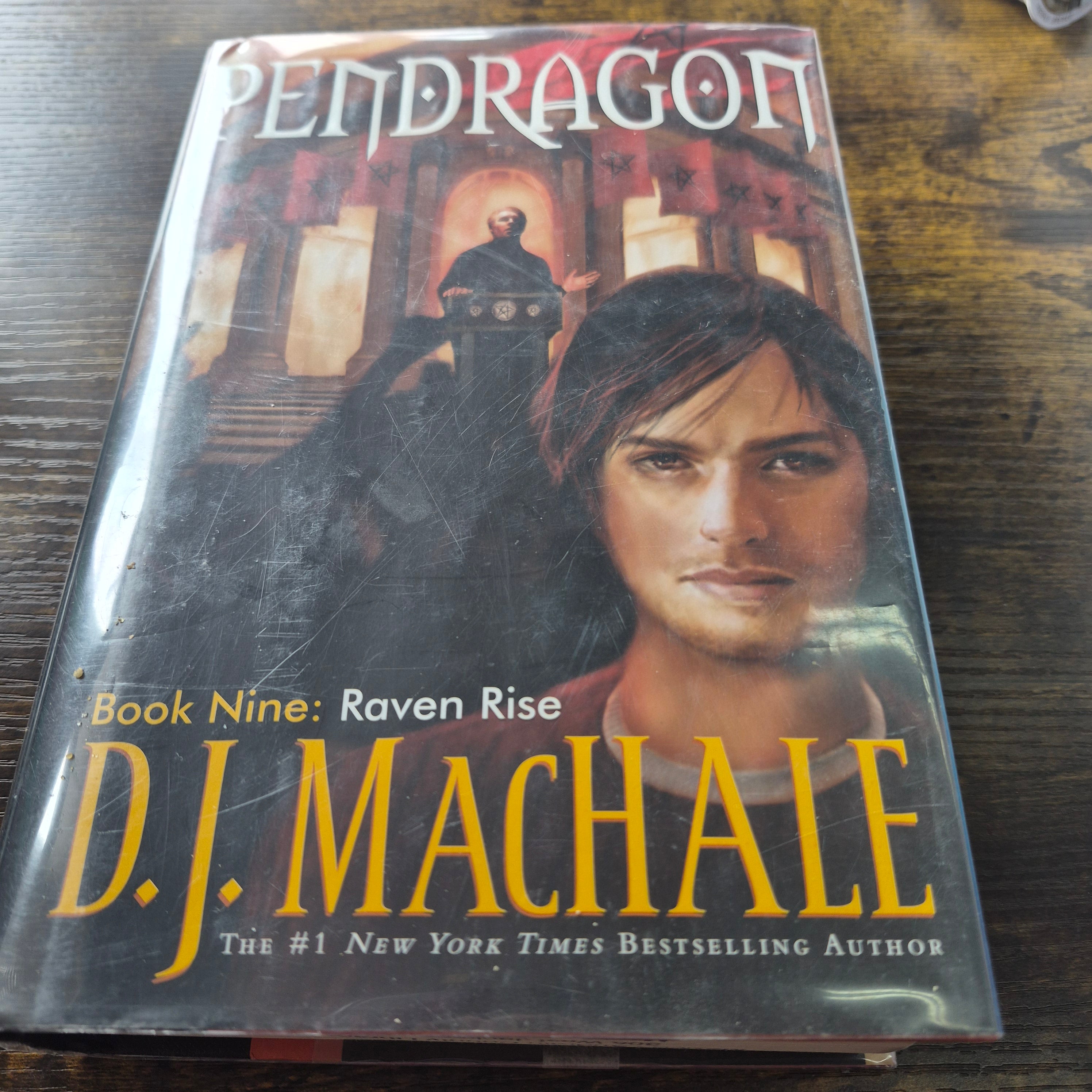 Pendragon