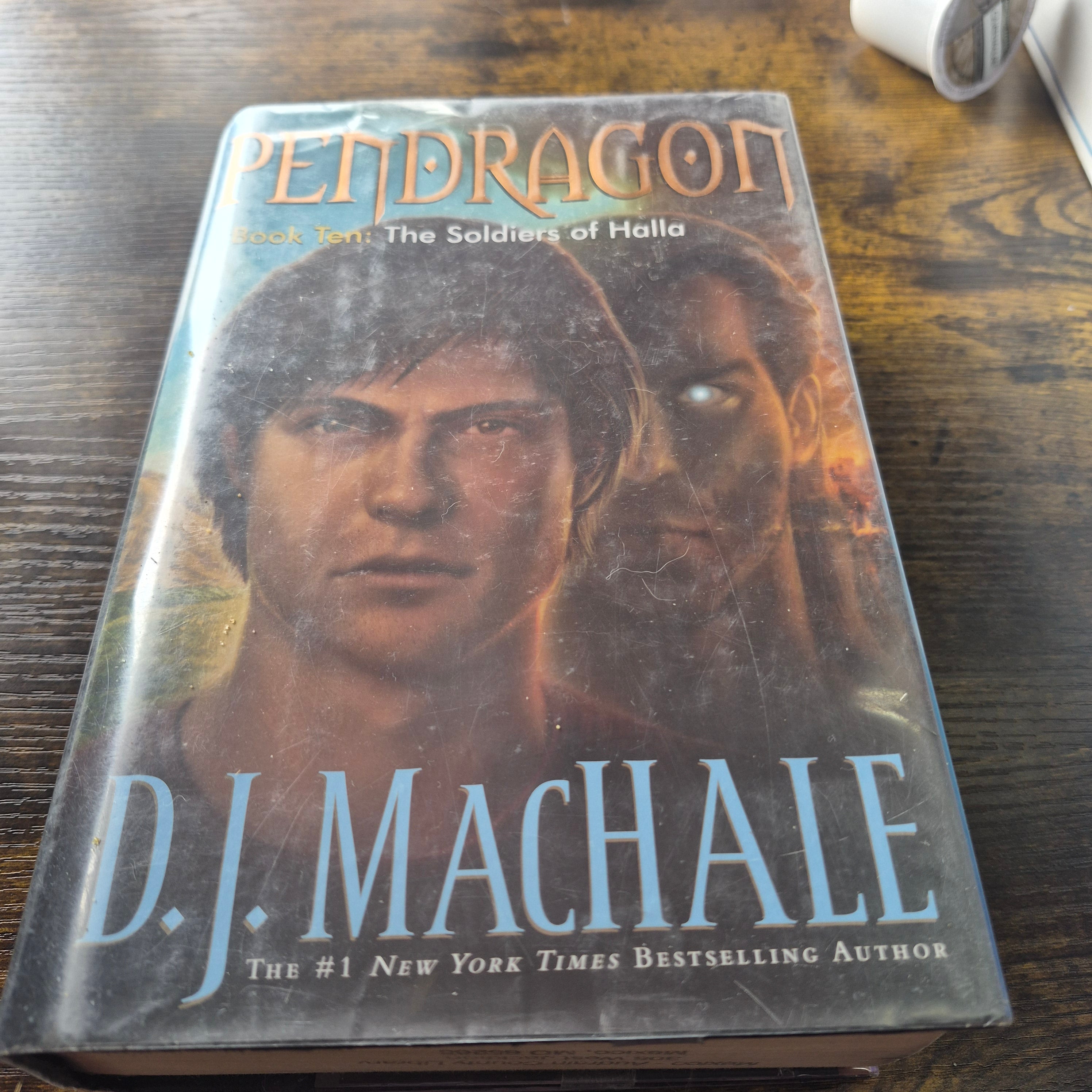 Pendragon