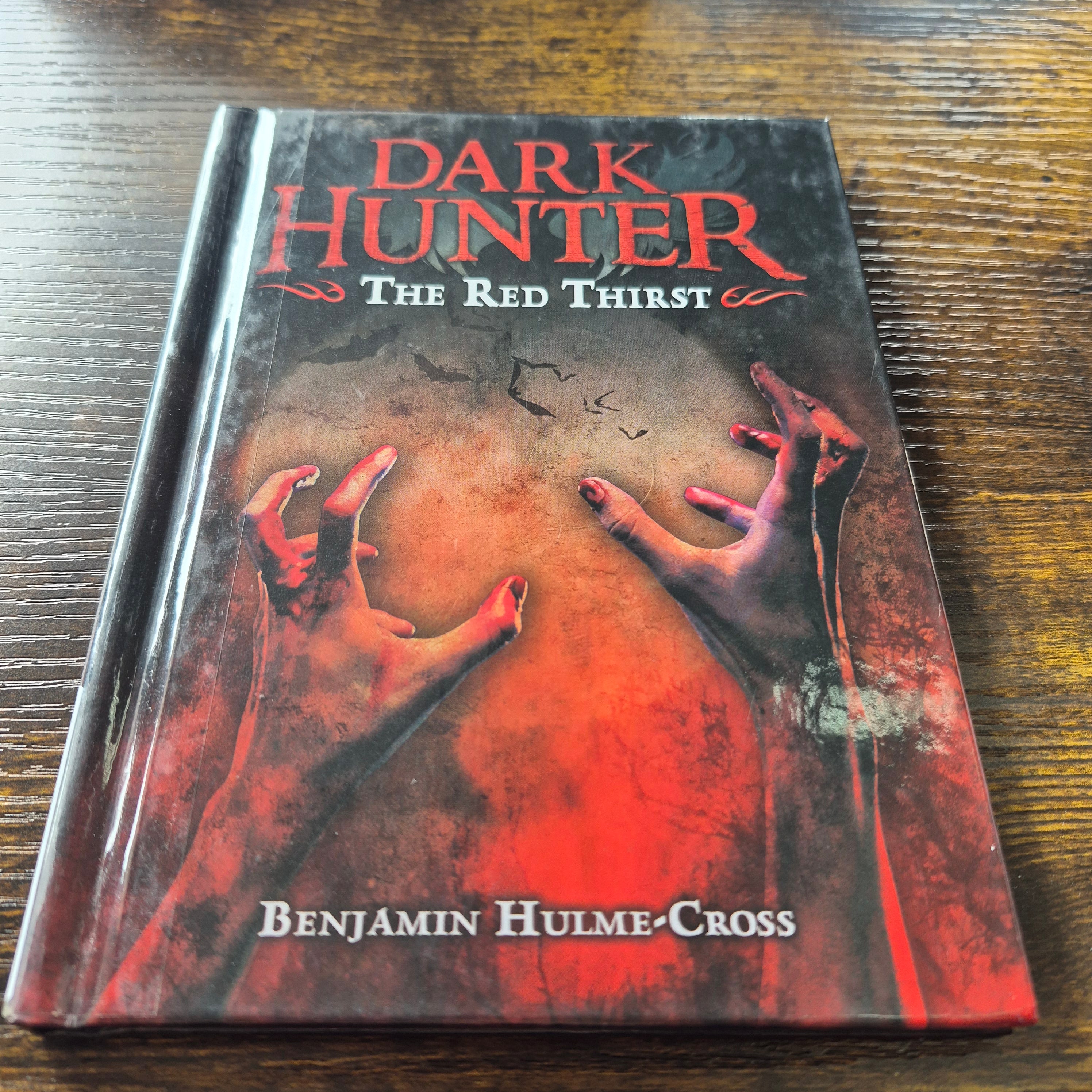 Dark Hunter