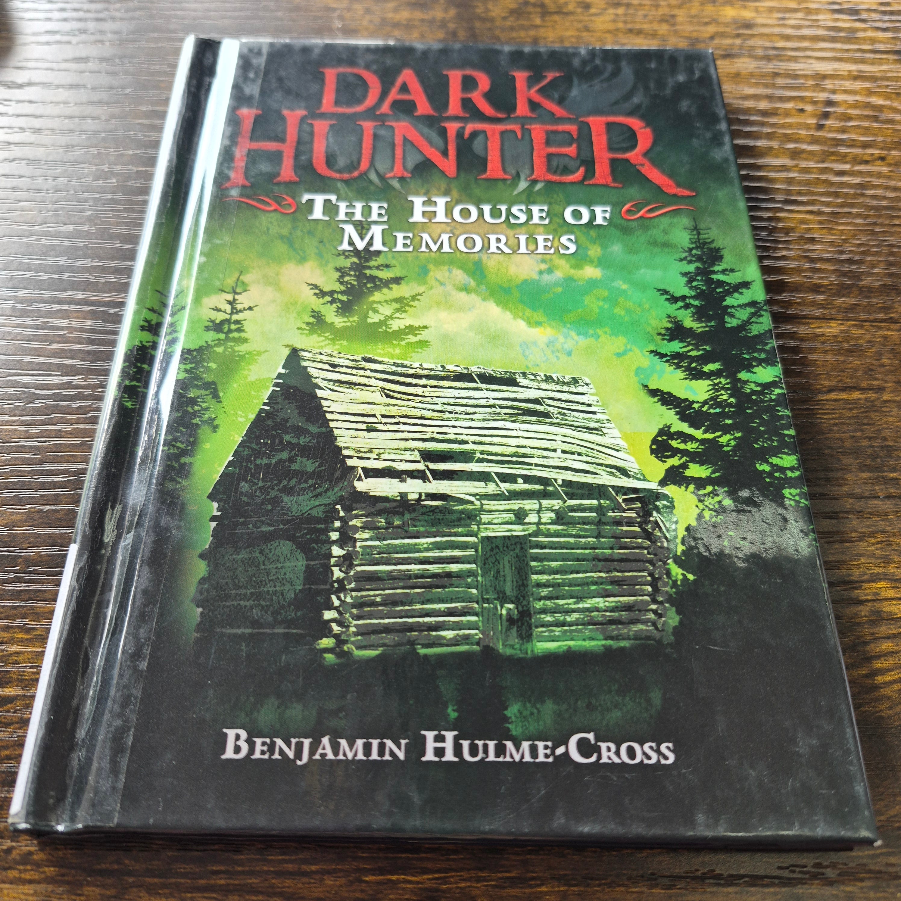 Dark Hunter