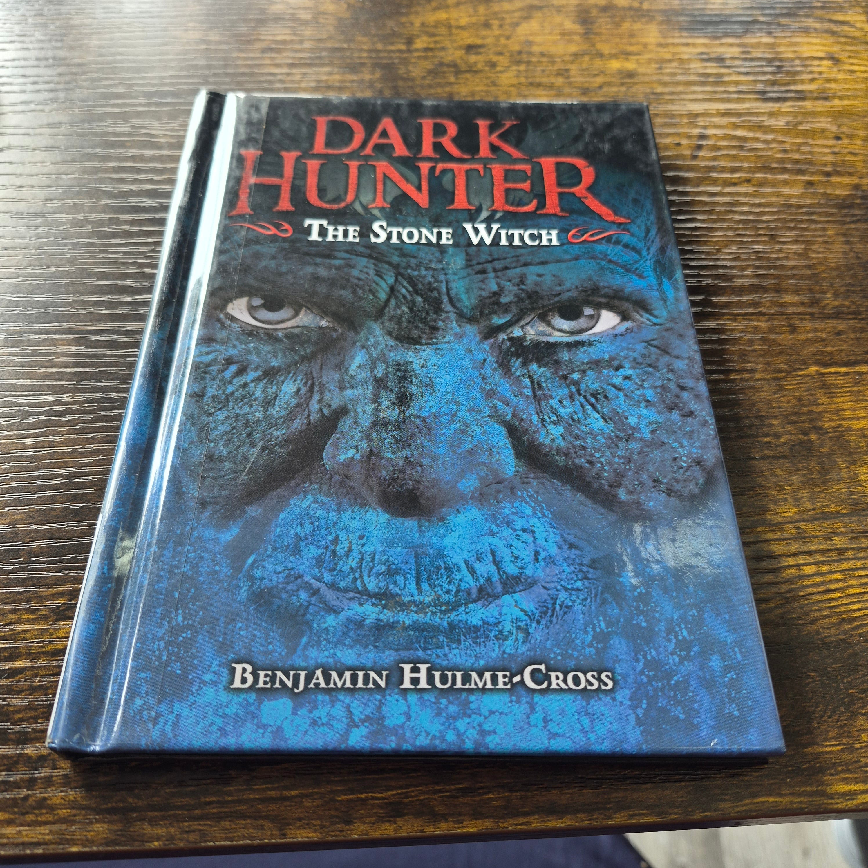 Dark Hunter