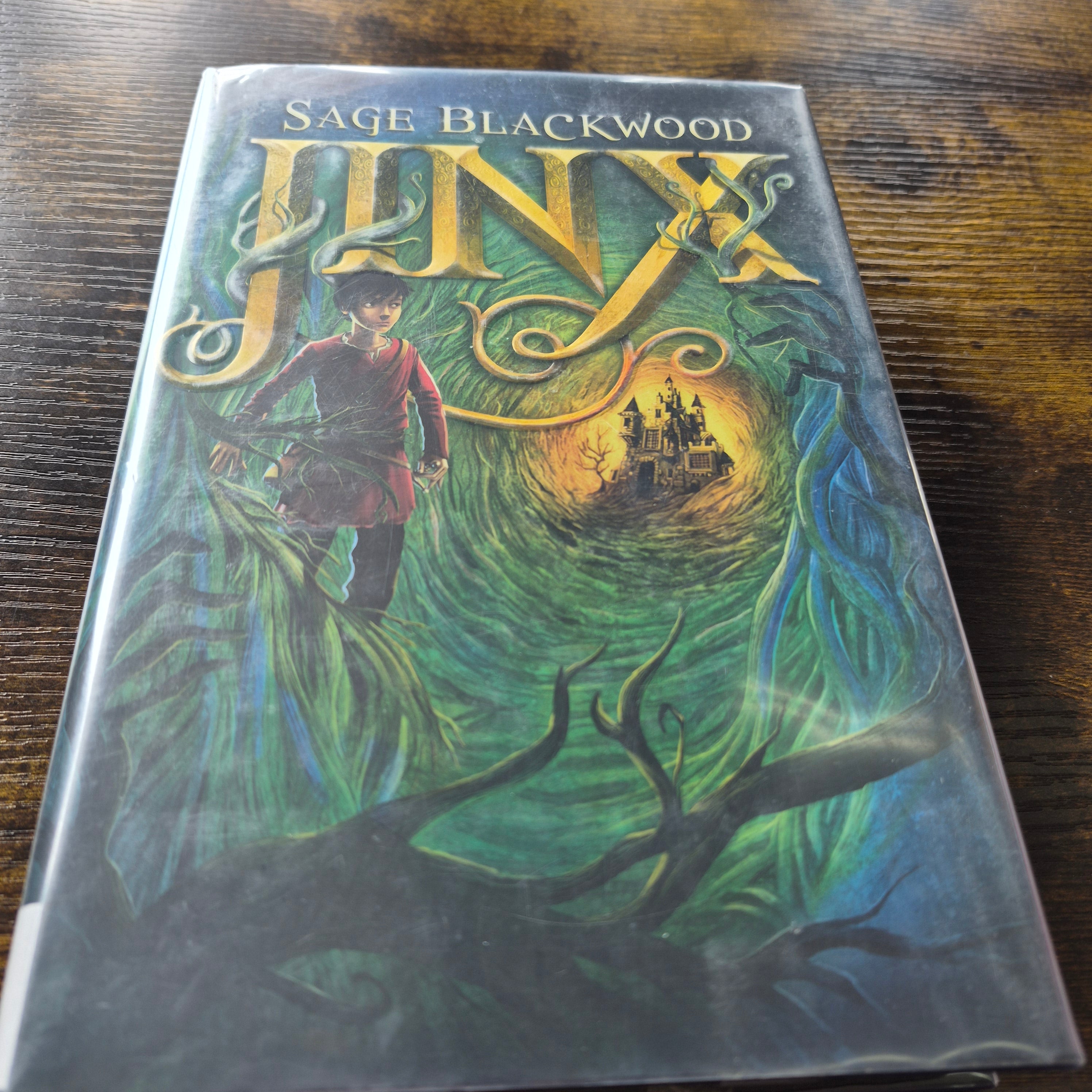 Jinx