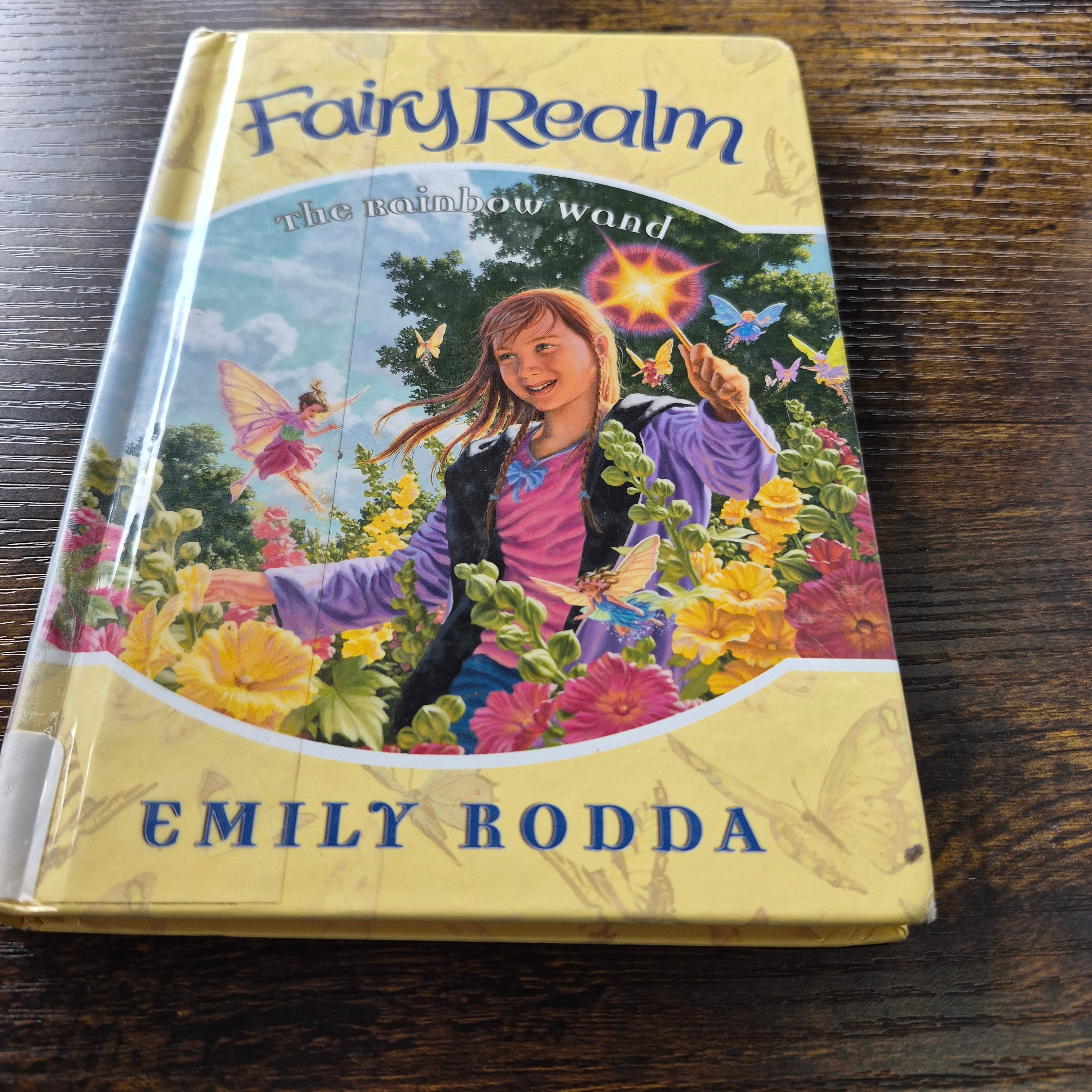 Fairy Realm