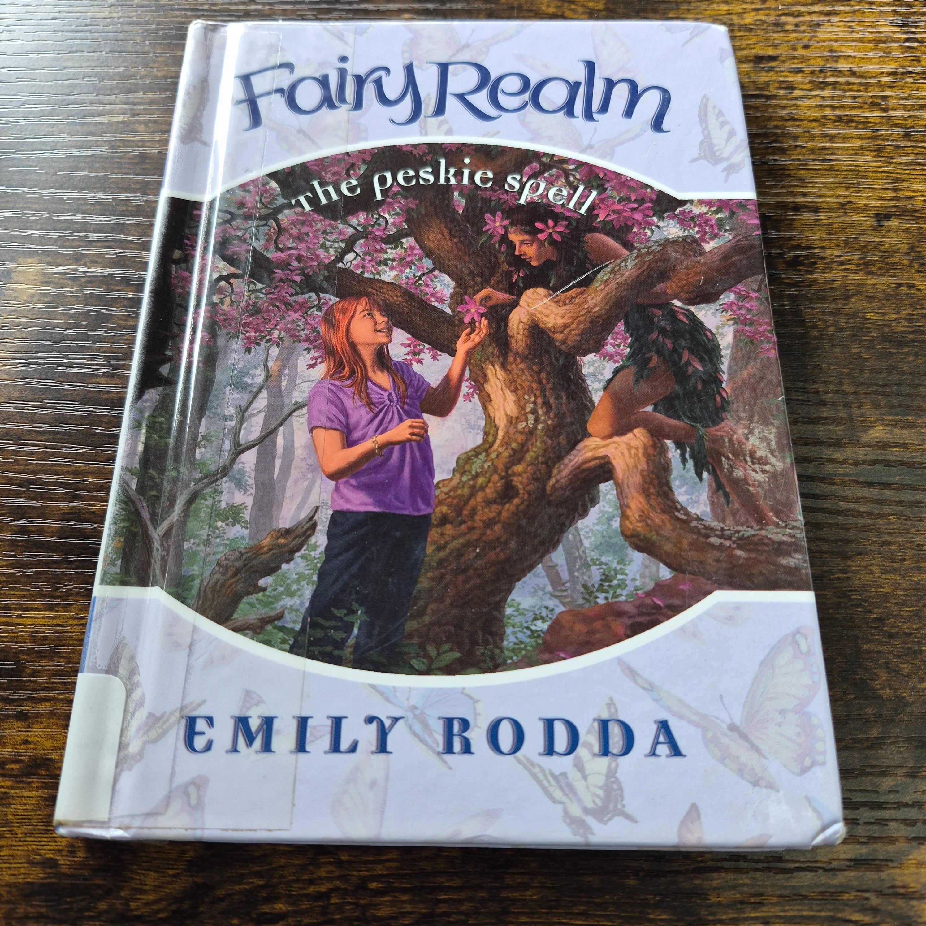 Fairy Realm