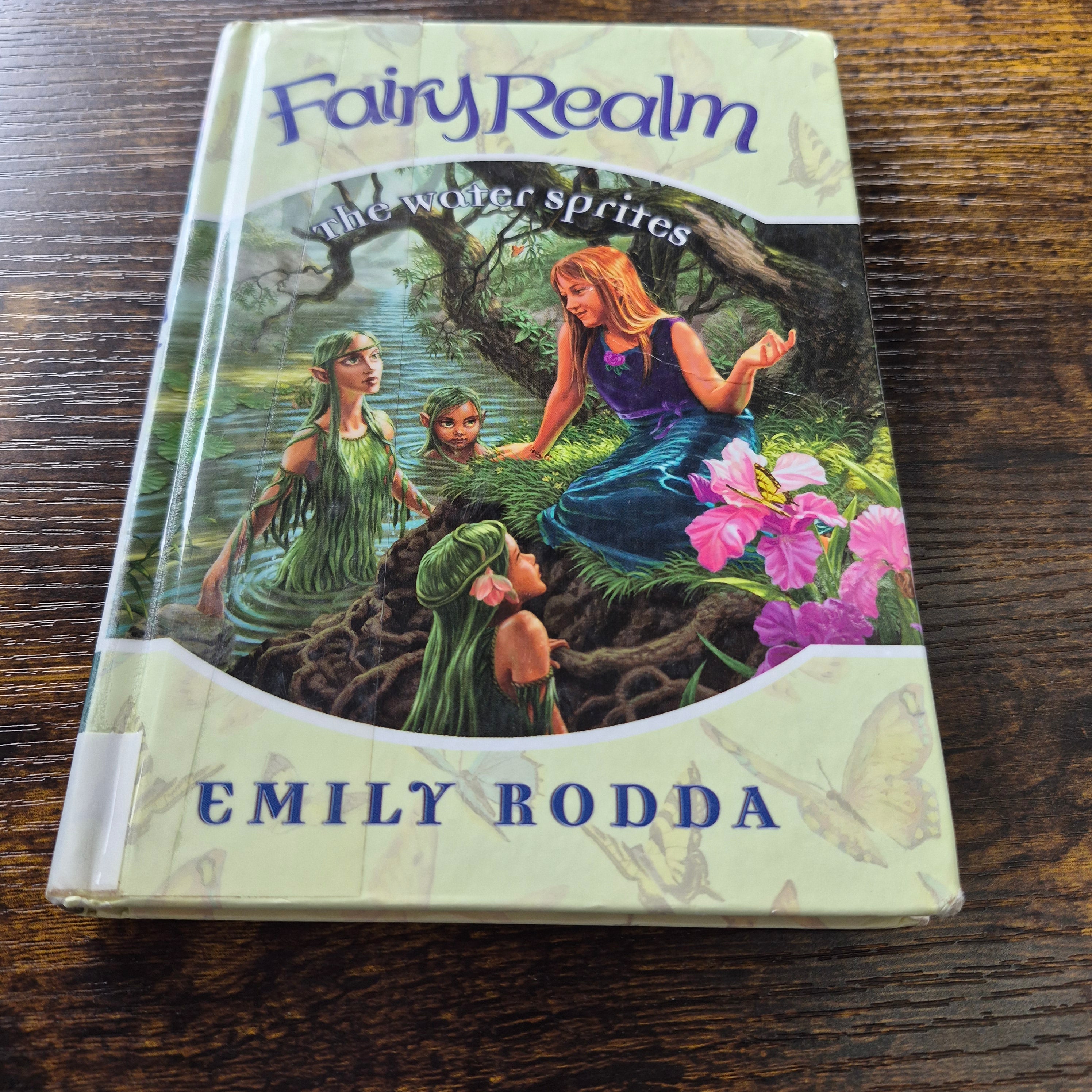Fairy Realm