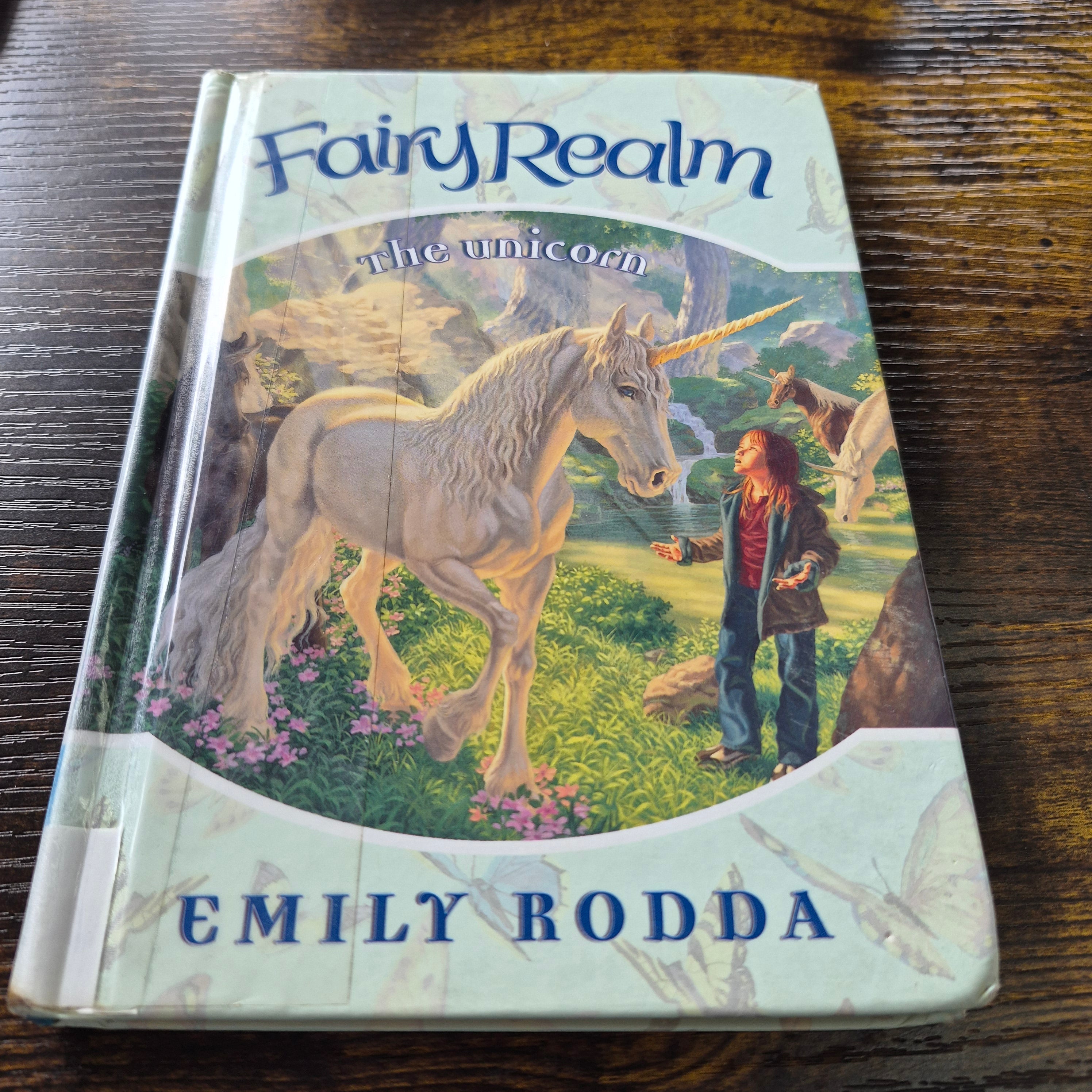 Fairy Realm