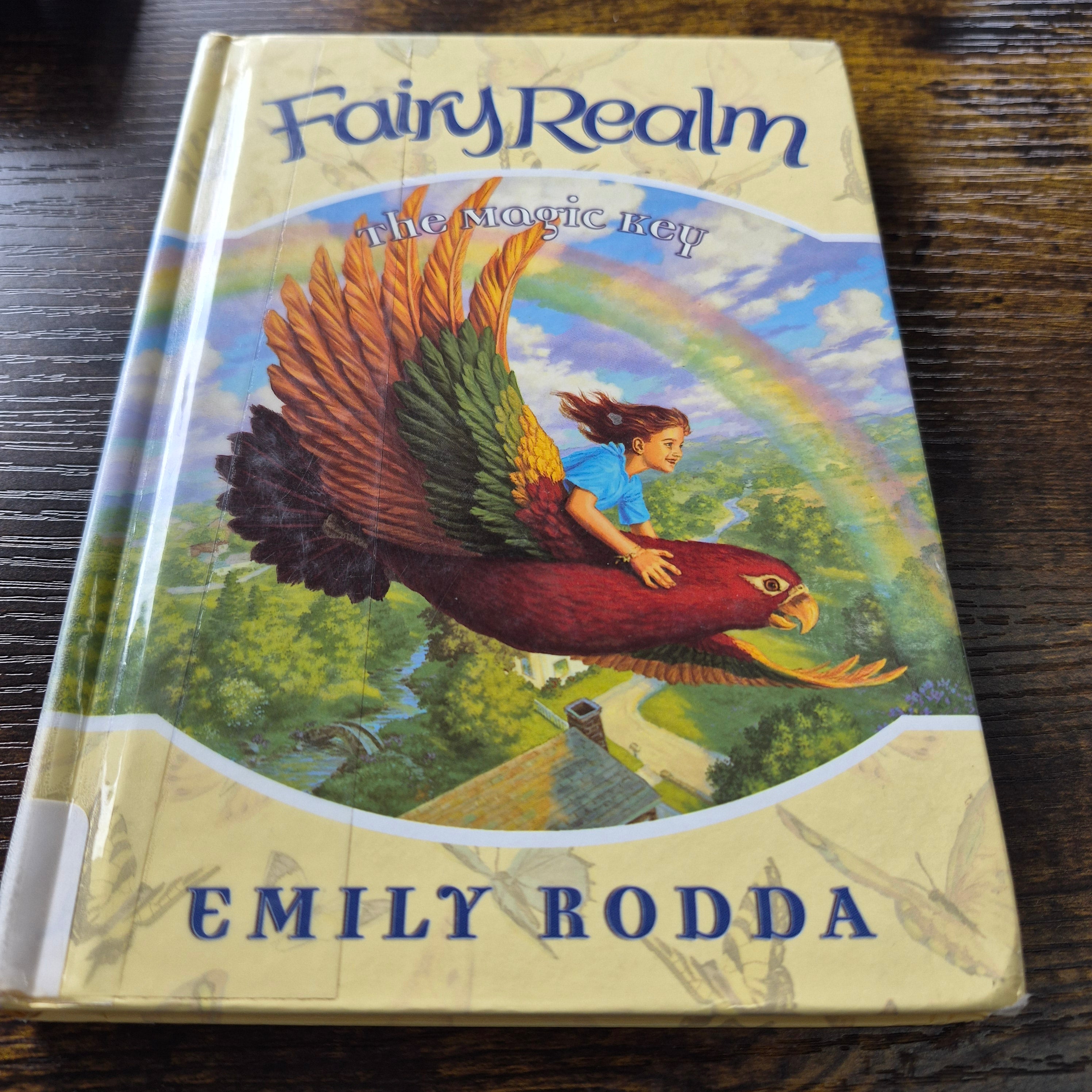Fairy Realm
