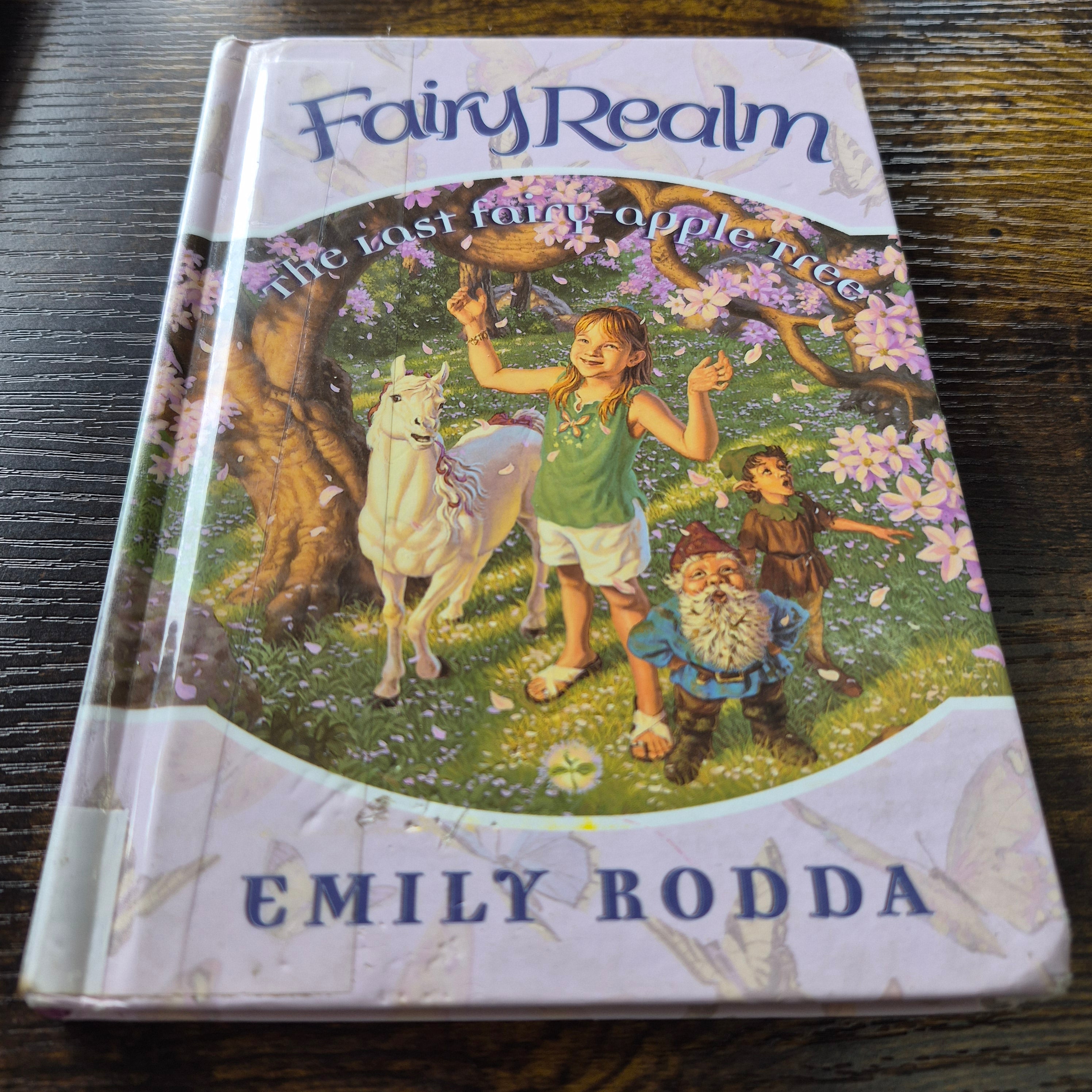 Fairy Realm