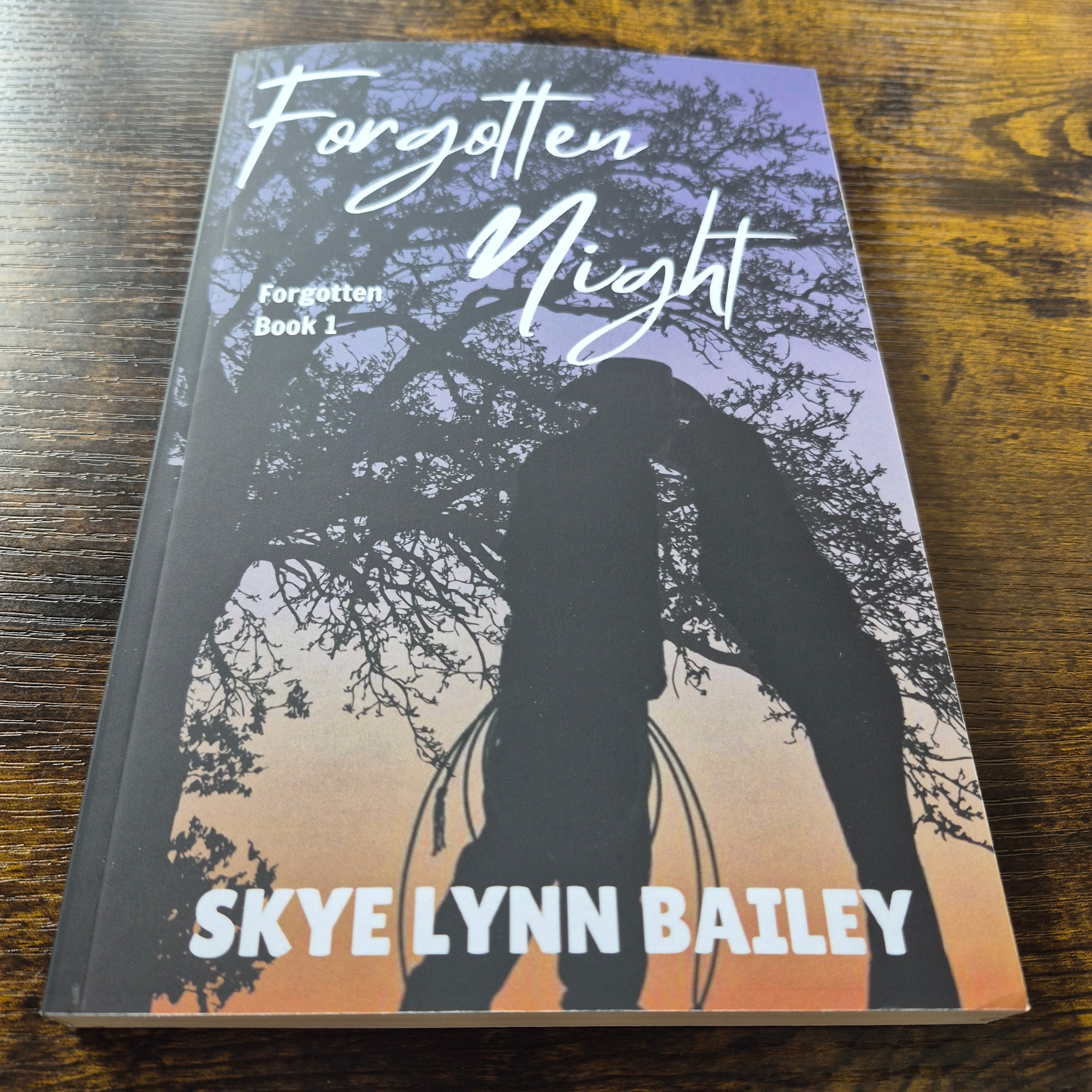 Skye Lynn Bailey