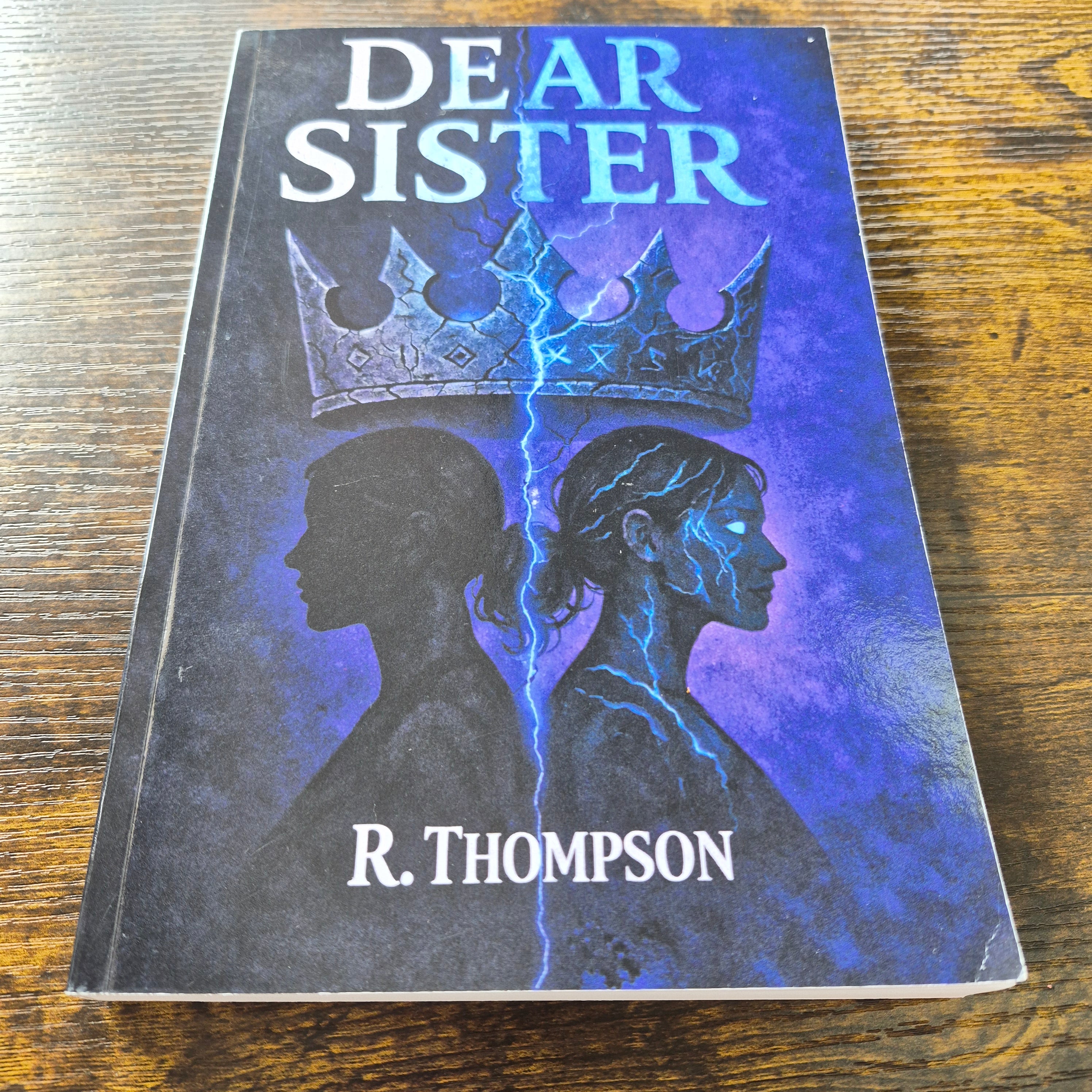 Dear Sister