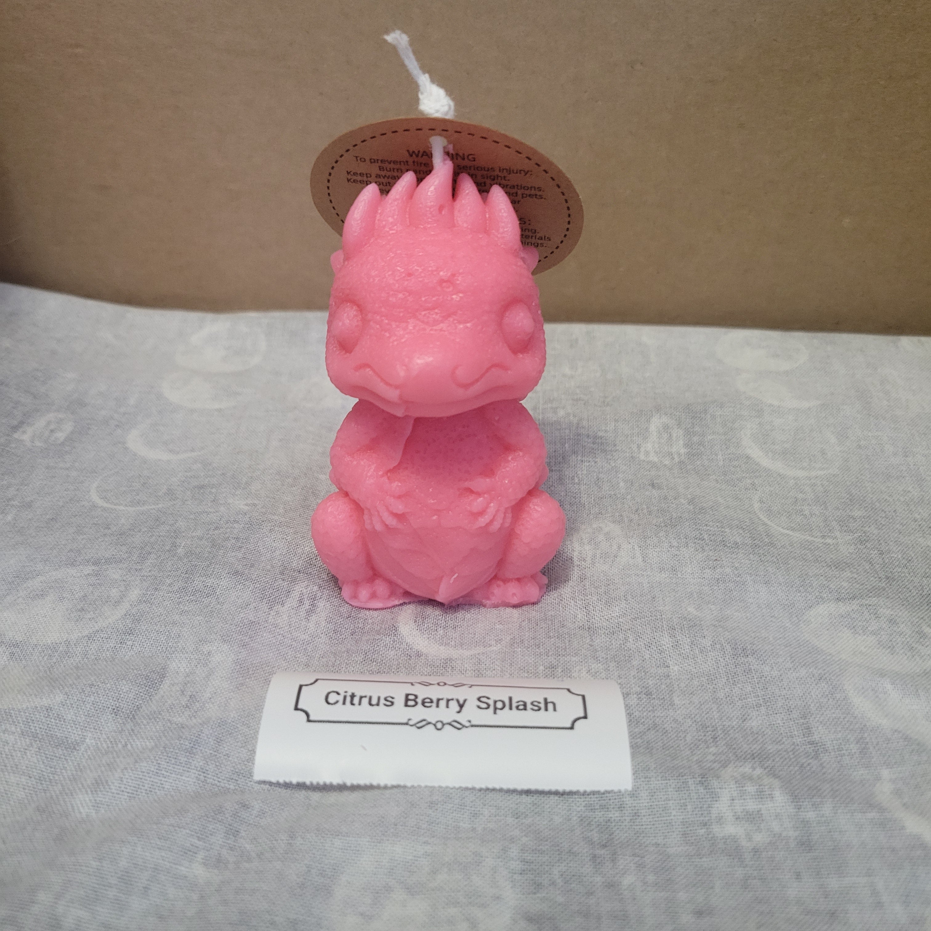 Little Dragon