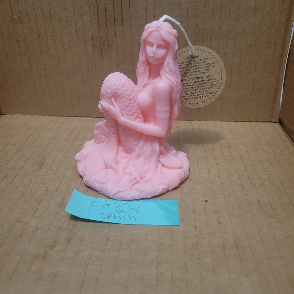 Mermaid