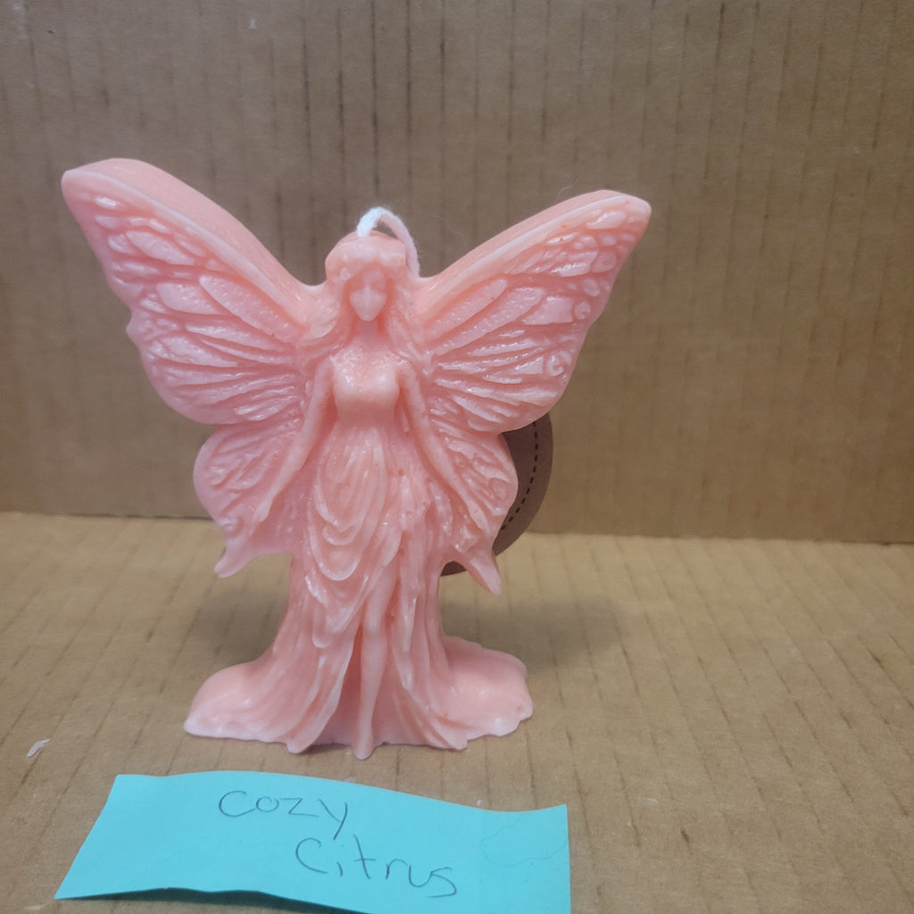 Butterfly Fairy