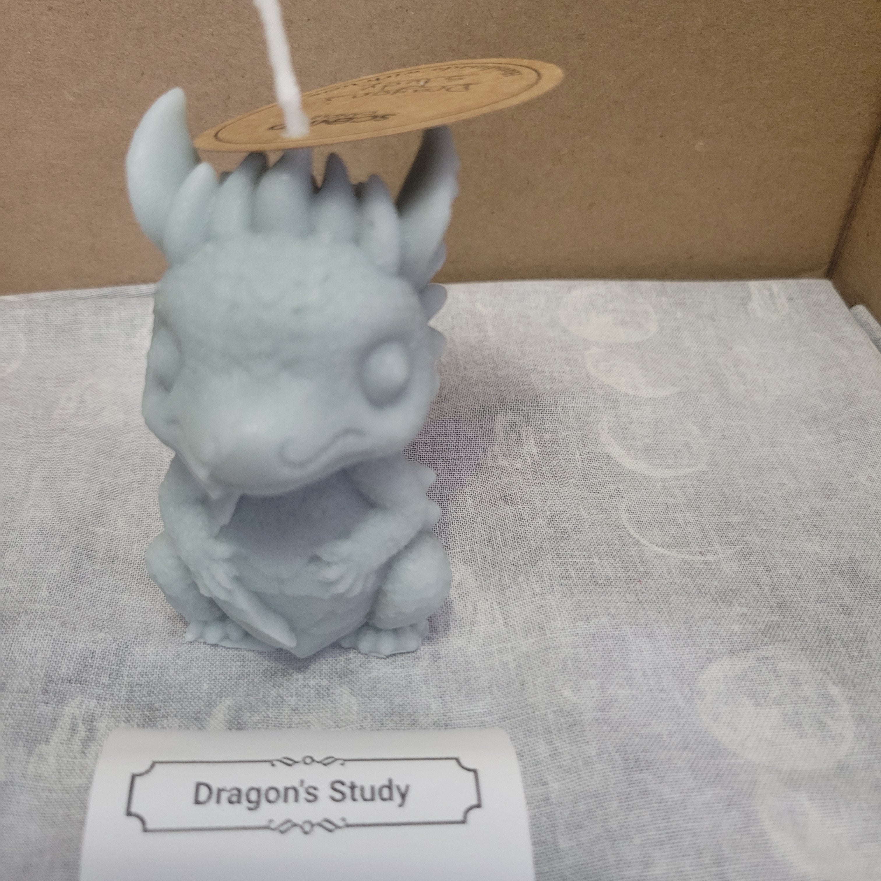 Little Dragon