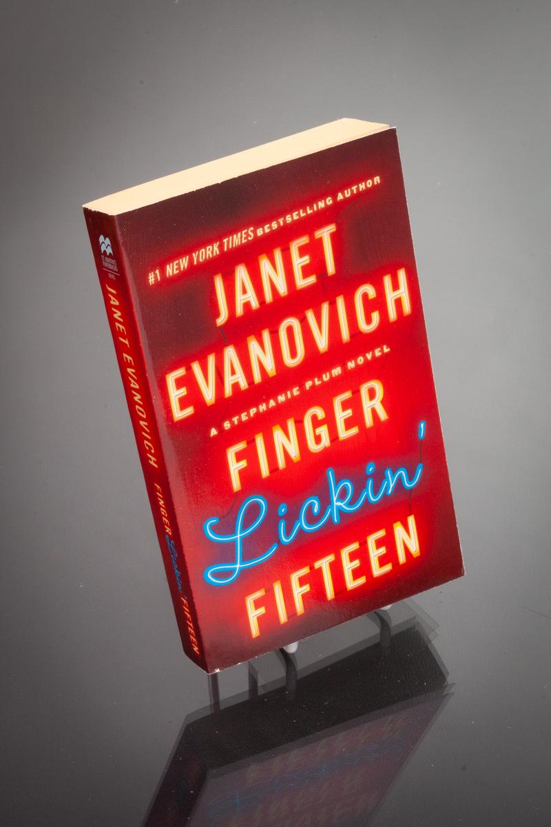 Finger Lickin' Fifteen